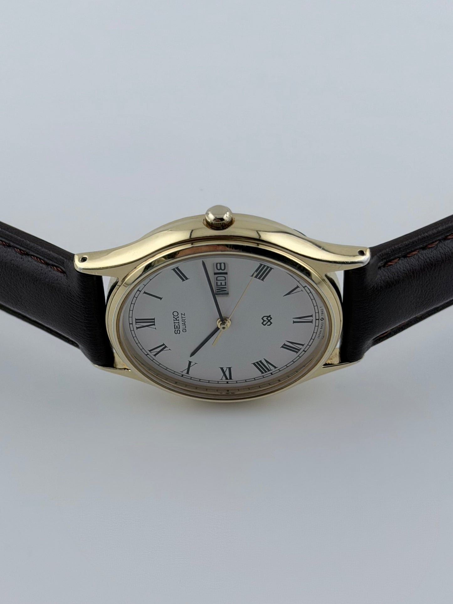 Seiko Quartz - 5H23-7B00