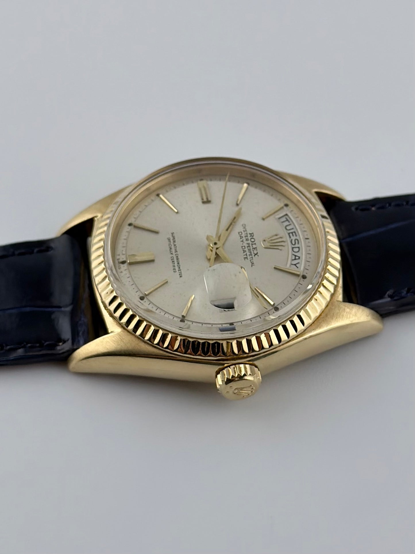 Rolex Oyster Perpetual Day-Date - 1803