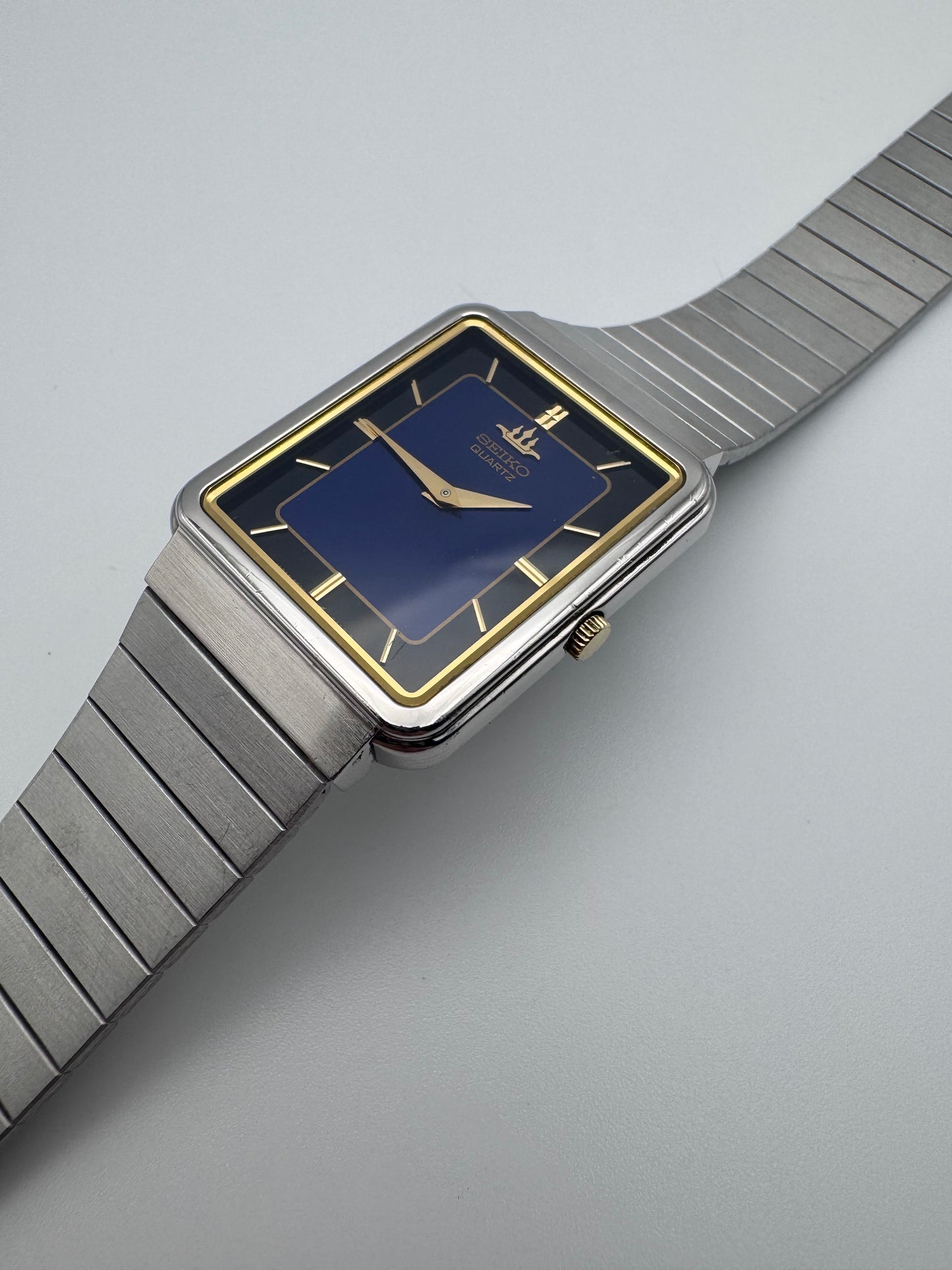 Seiko Galaxy Quartz - 5P30-5270