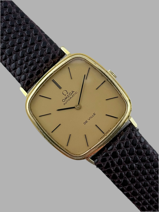 Omega De Ville Automatic - 151.0045