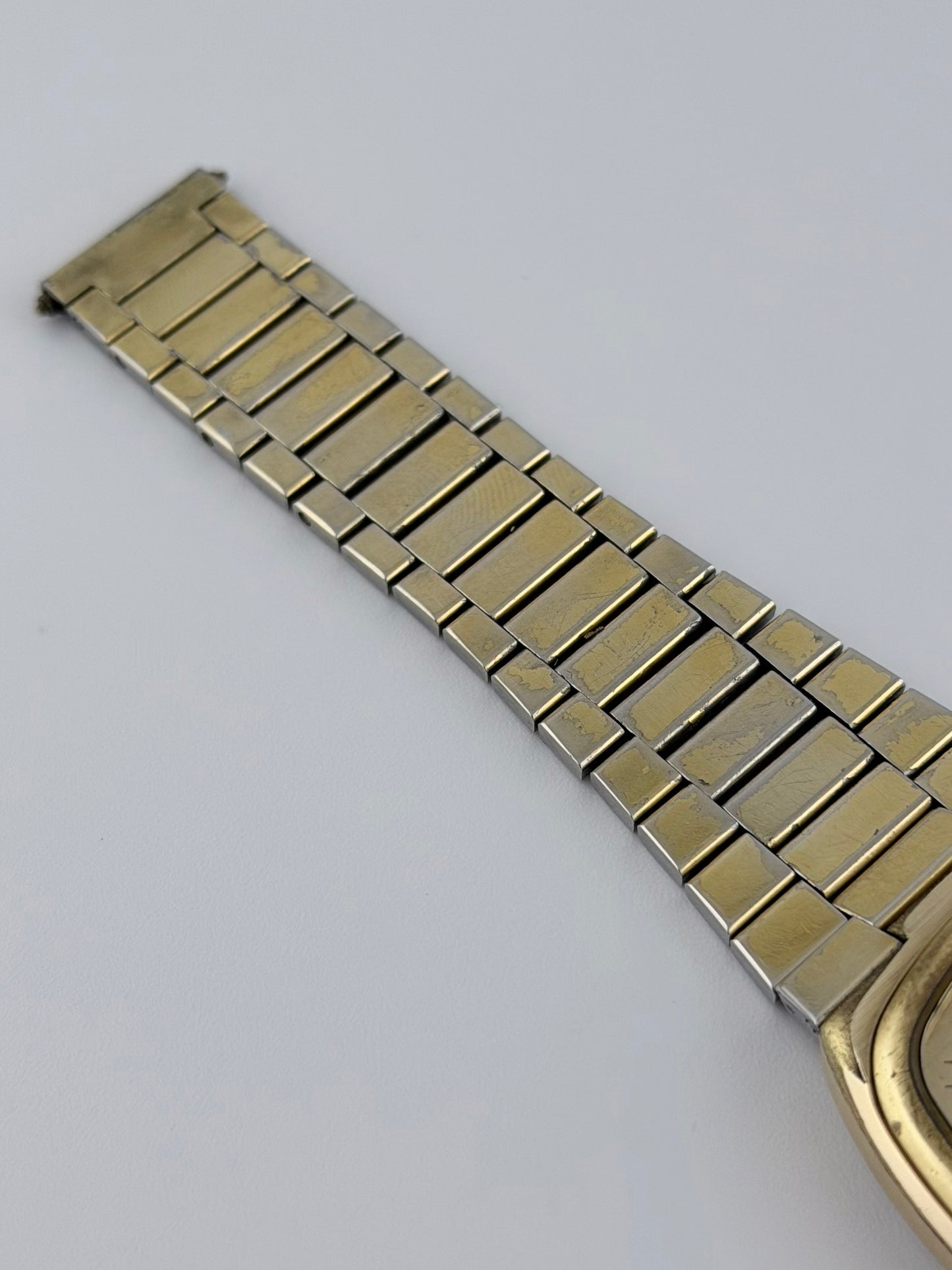Omega Seamaster Quartz 196.0169