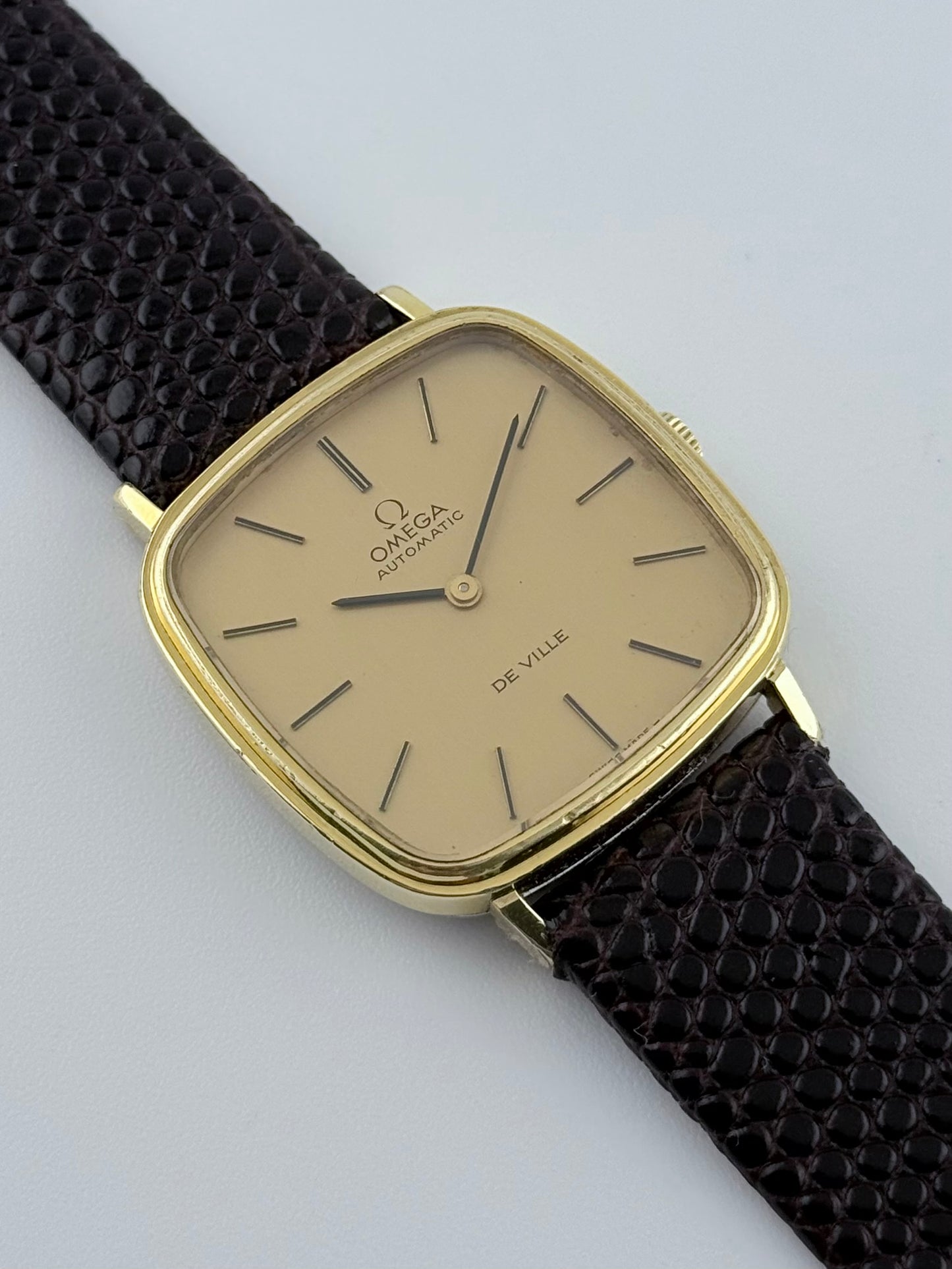 Omega De Ville Automatic - 151.0045