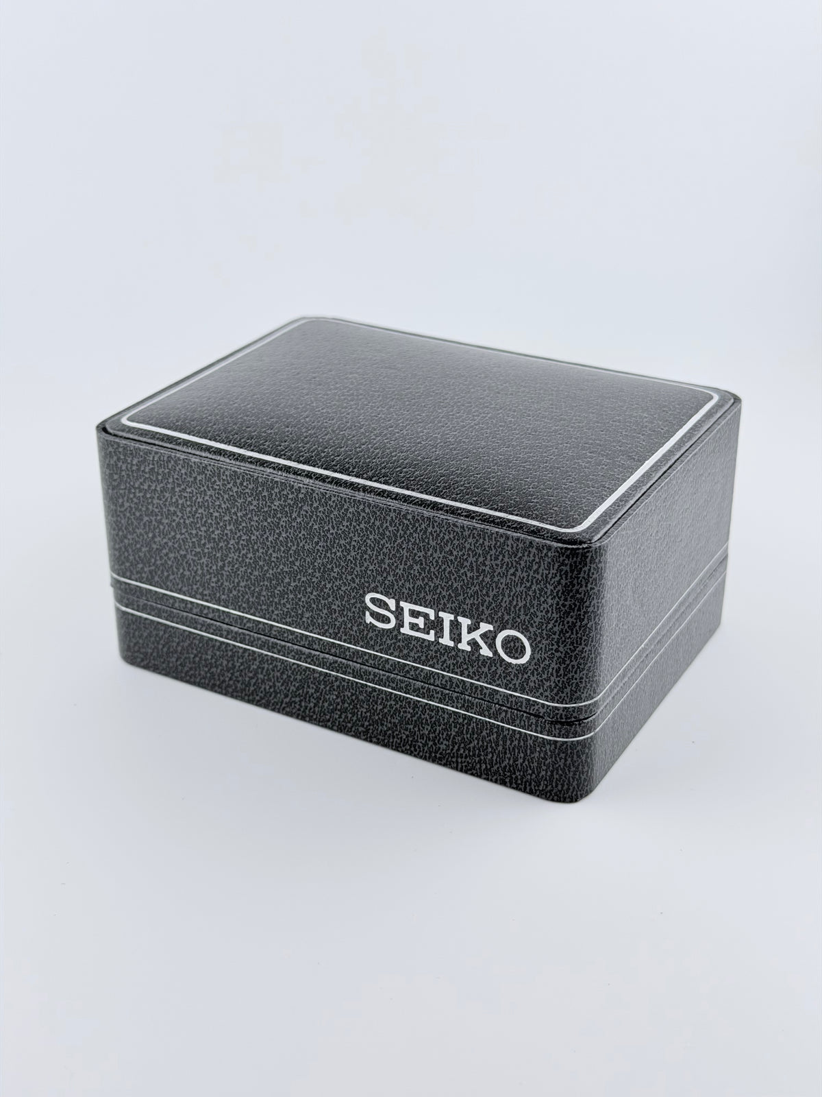 Seiko SX Quartz Box! - V701-6KOO