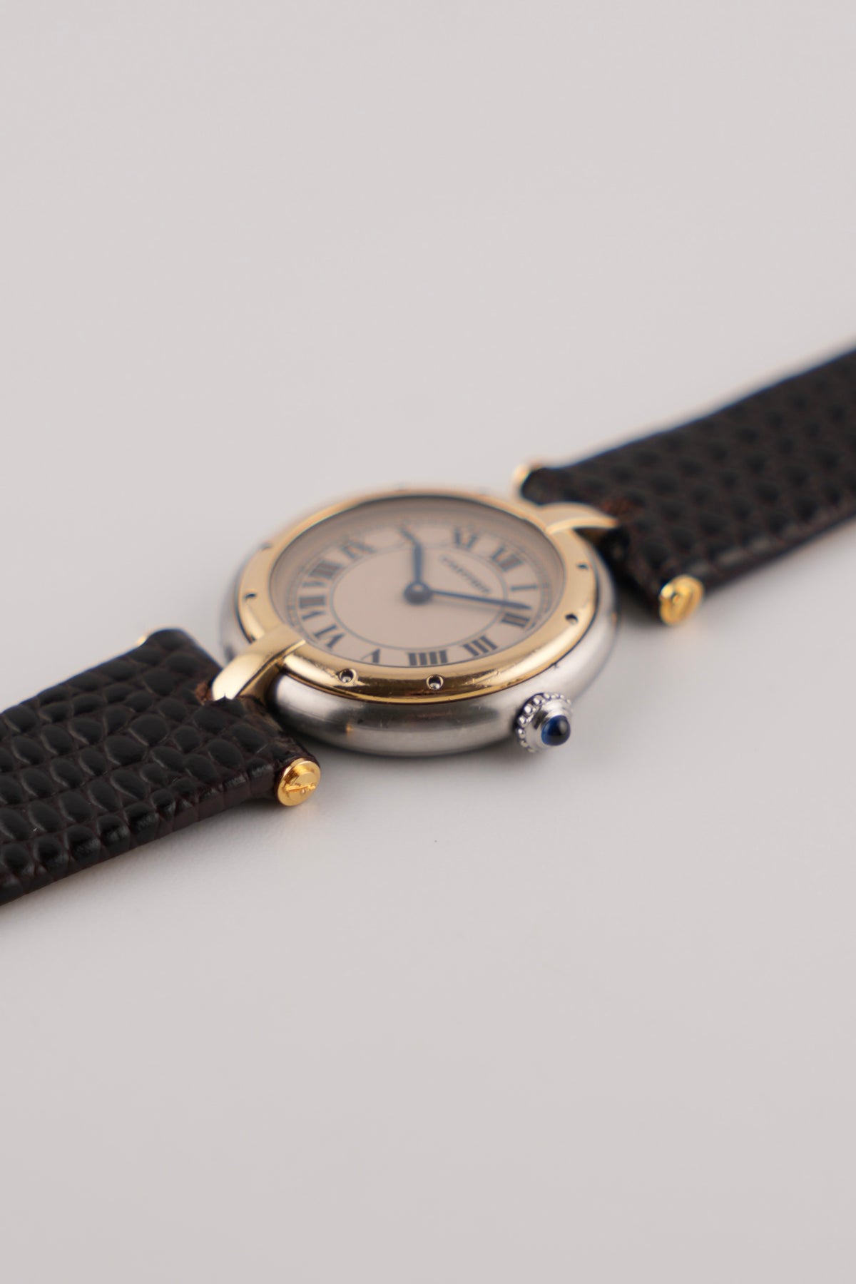 Cartier Panthere Vendome Quartz - 1057920 - Ladies