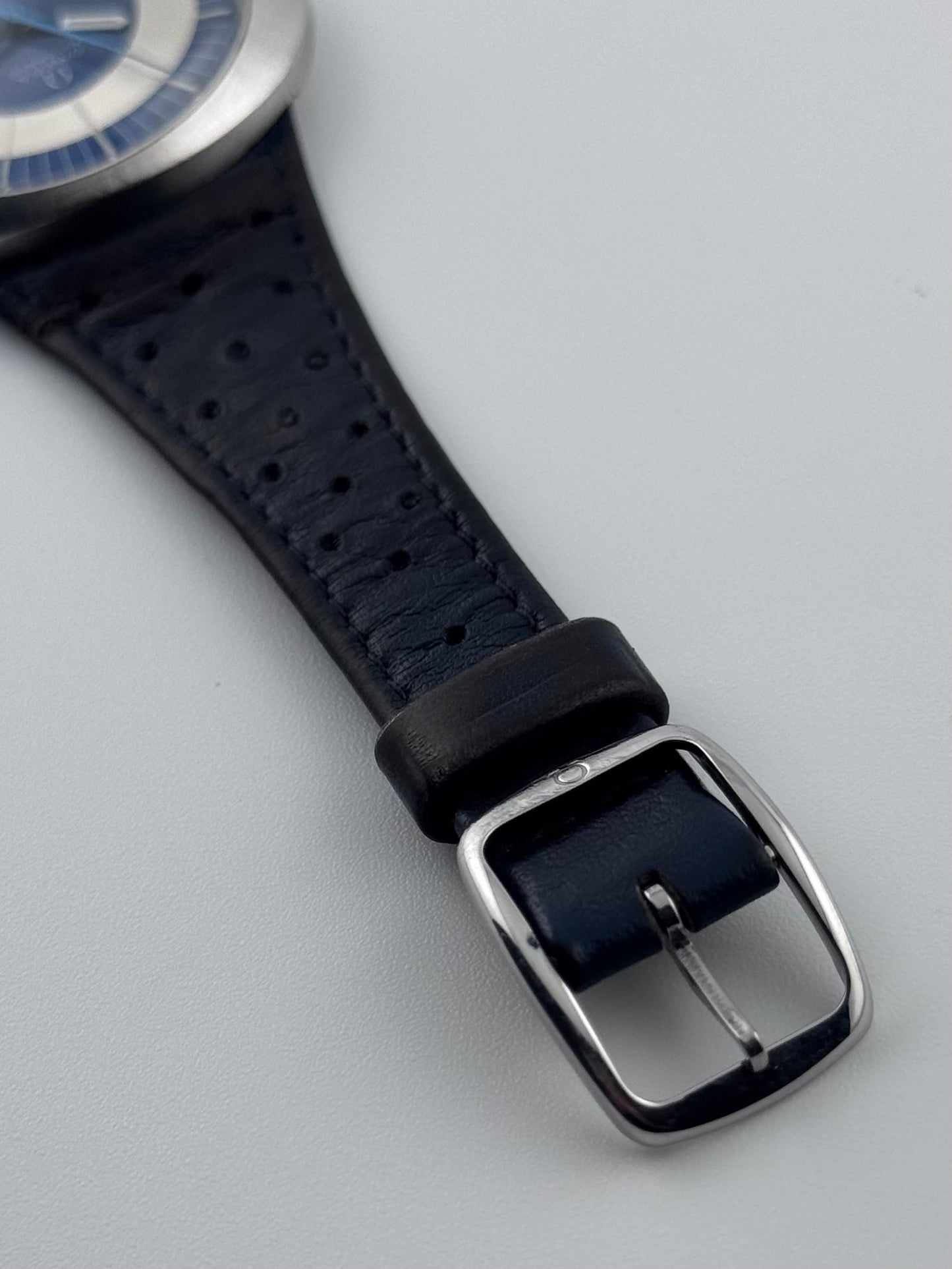 Omega Geneve Dynamic Automatic - 166.107