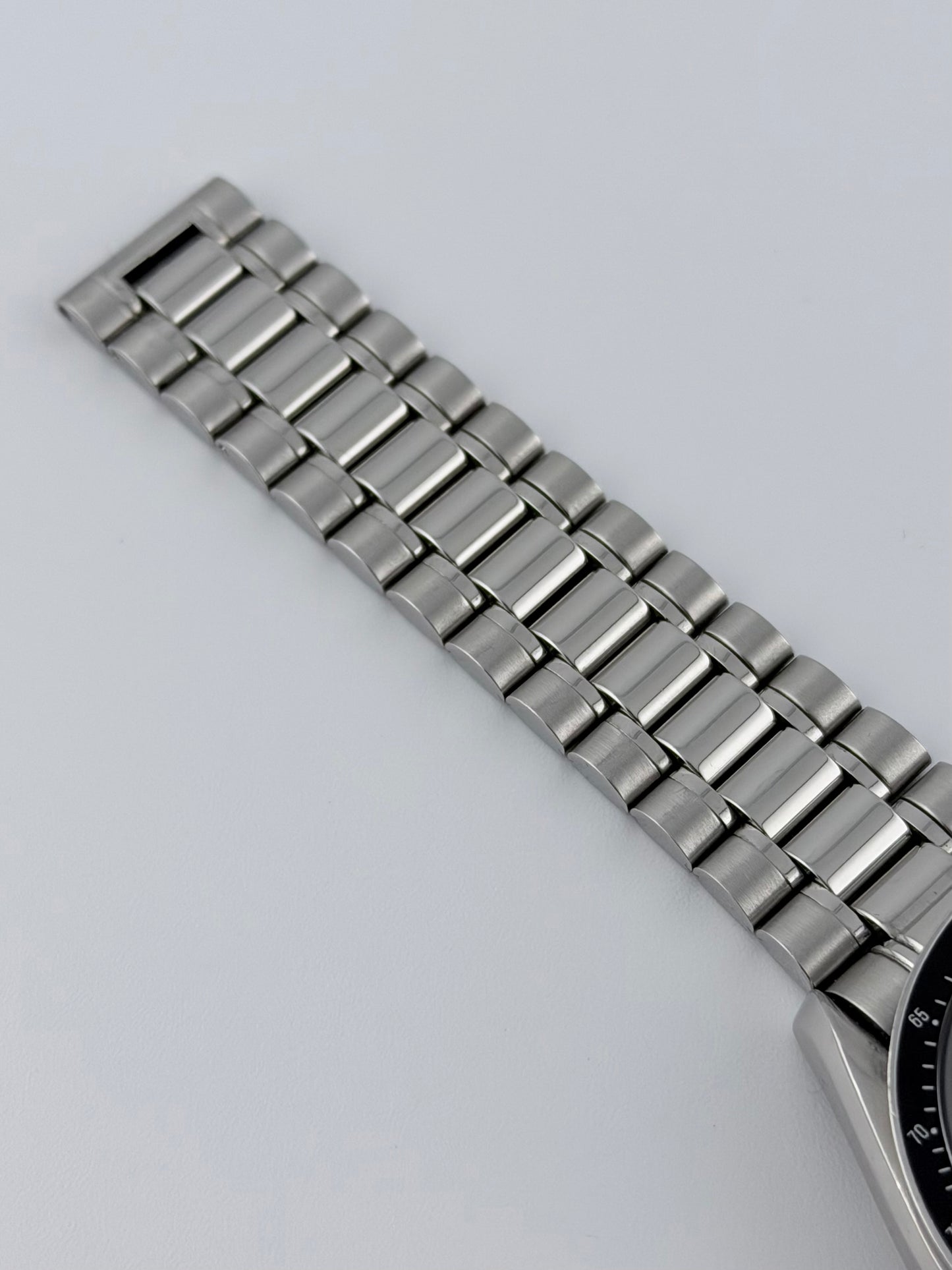 Omega Speedmaster Automatic Chronograph - 175.0032.1