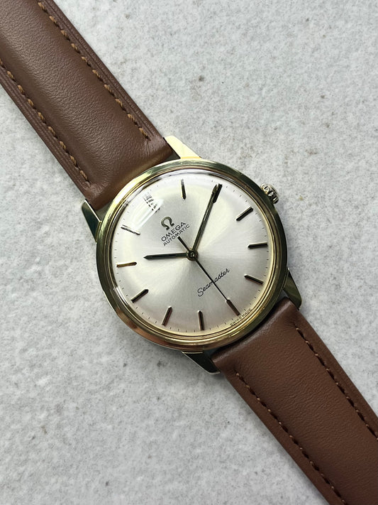 Omega Seamaster Automatic 165.002