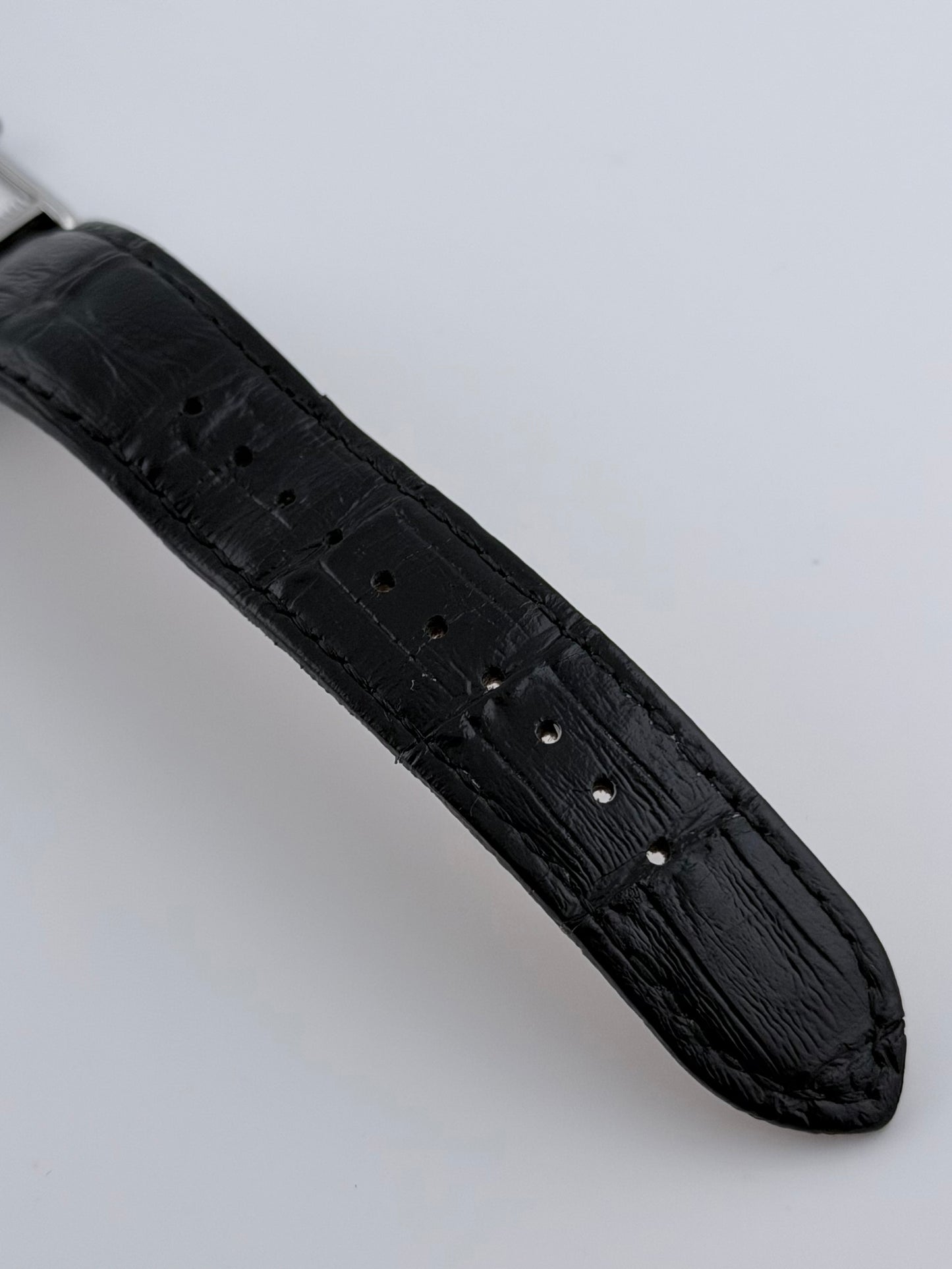 Seiko Tank Quartz Box and Papers! - 4N30-00G0