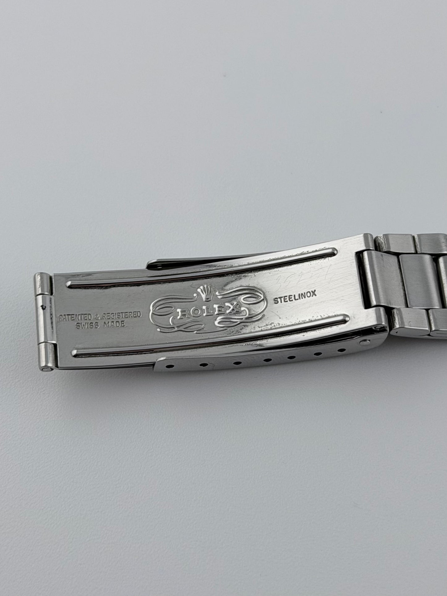 Tudor Oyster Manual Wind 7994/0