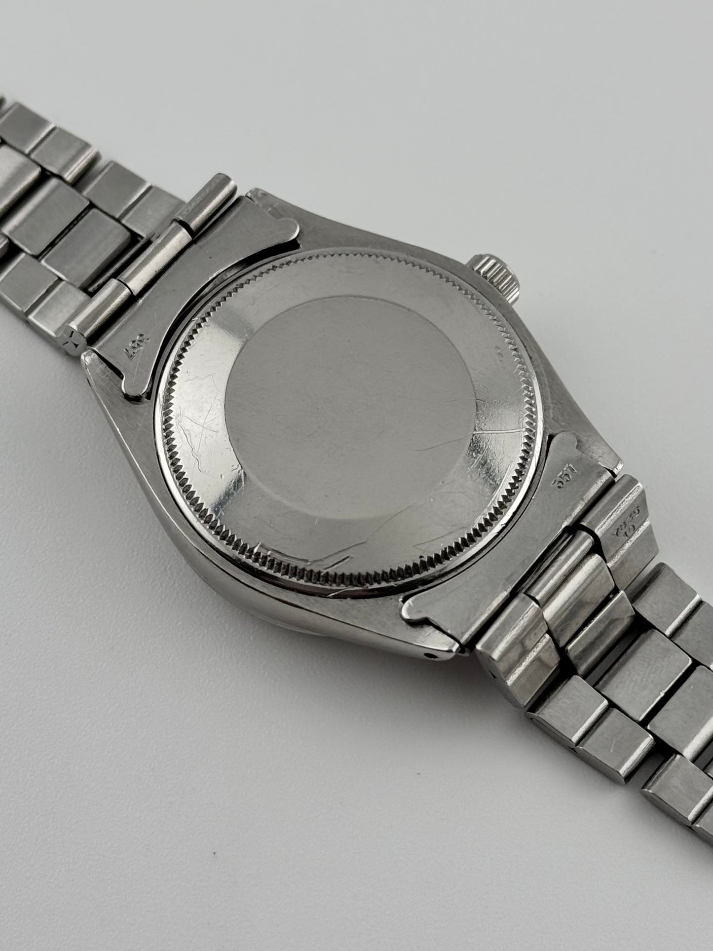 Rolex Oyster Perpetual Automatic - 1007