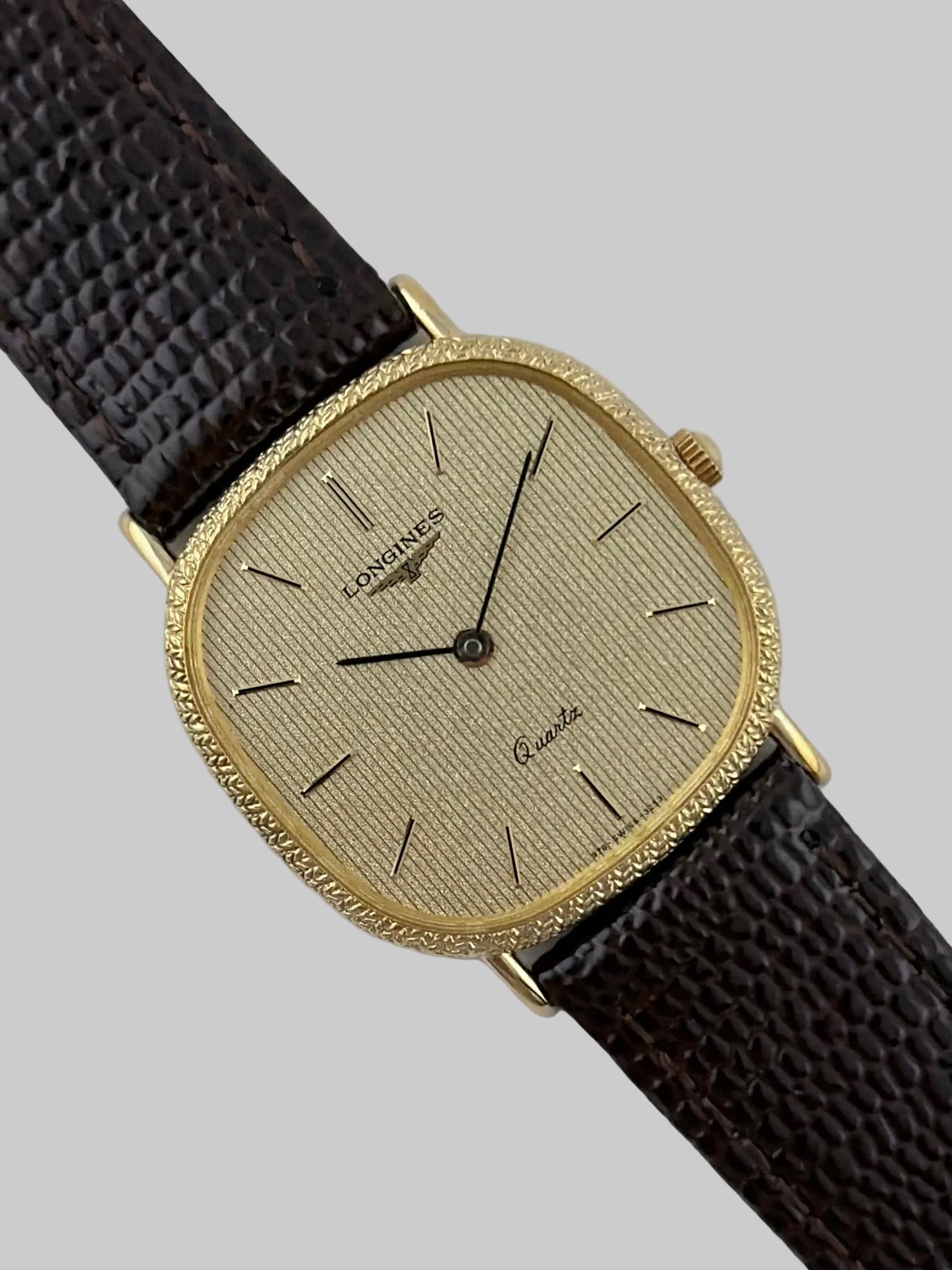 Longines Quartz - 978.3253