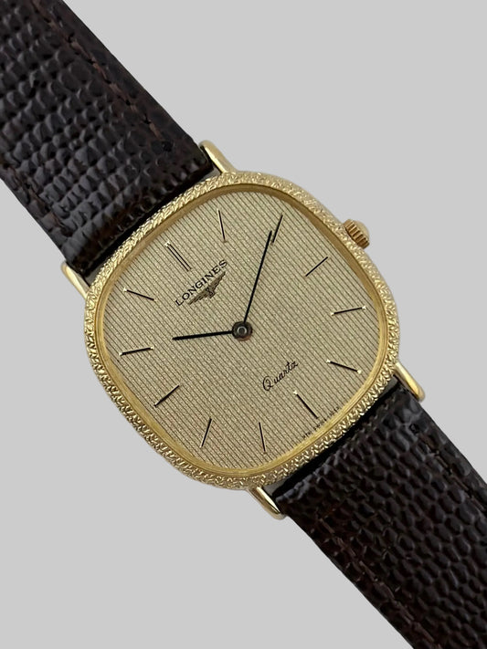 Longines Quartz - 978.3253