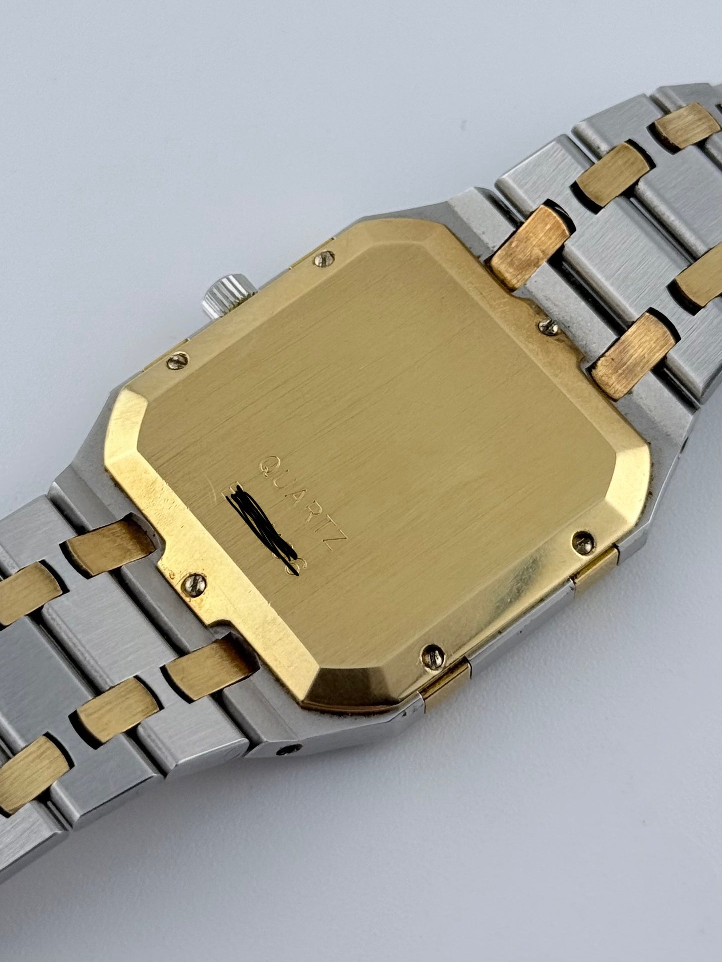 Audemars Piguet Royal Oak Jumbo - 56005 SA - Box and Papers