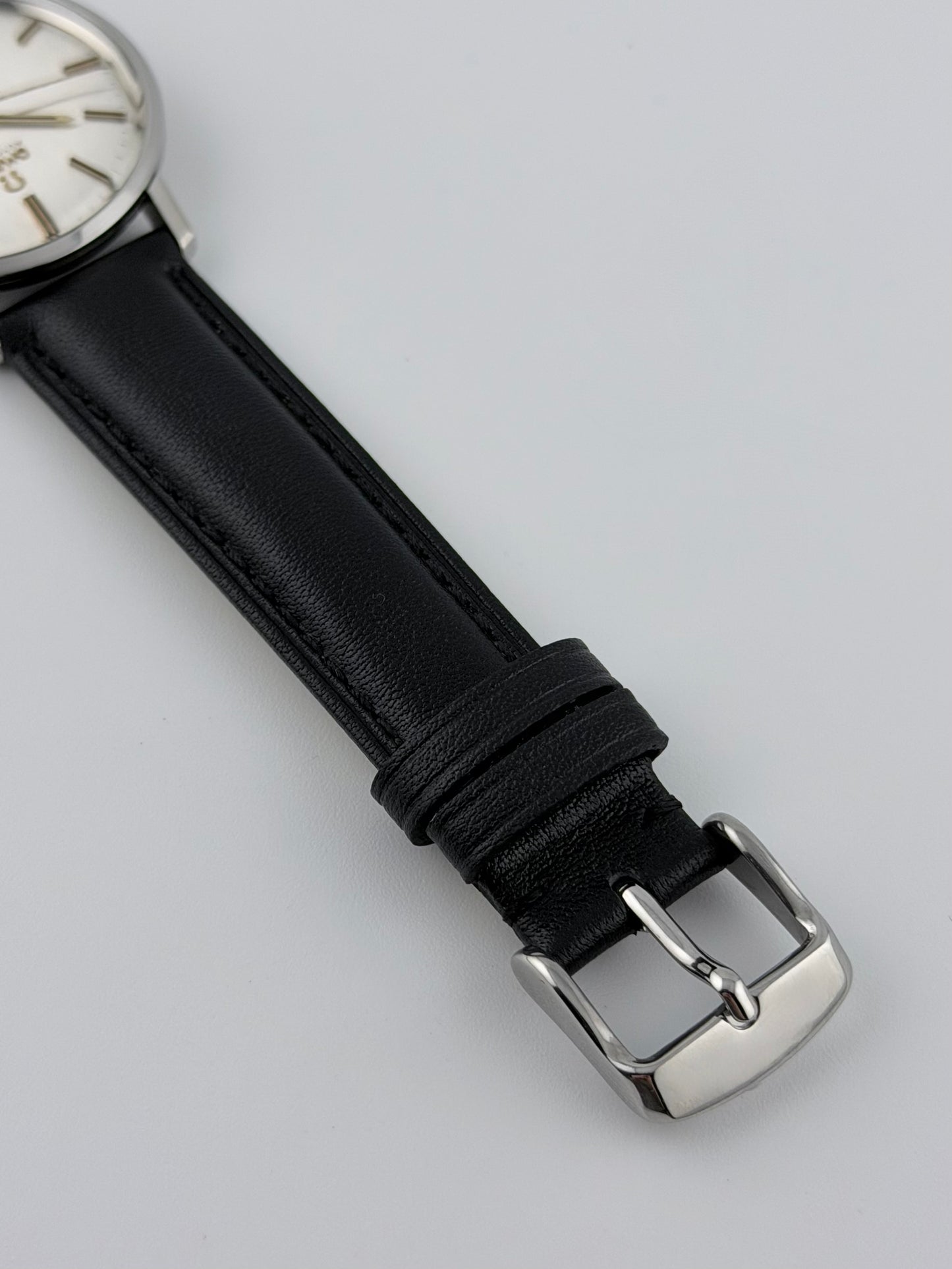 Omega Seamaster DeVille Automatic 165.020