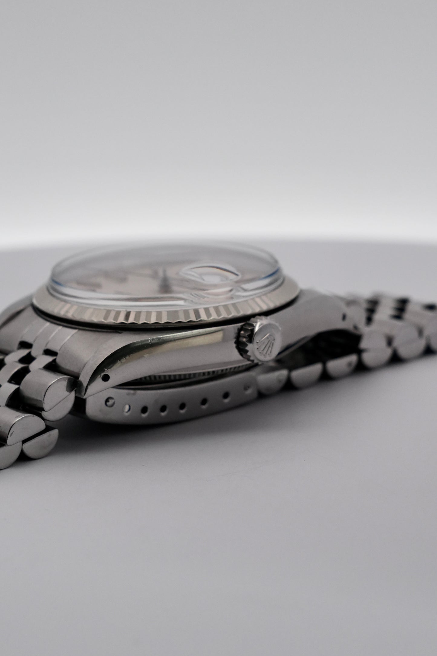 Rolex Datejust Oyster Perpetual - 16014 - Original Box