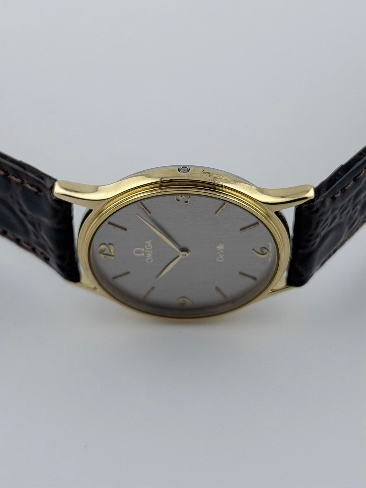 Omega De Ville Quartz - 191.0167