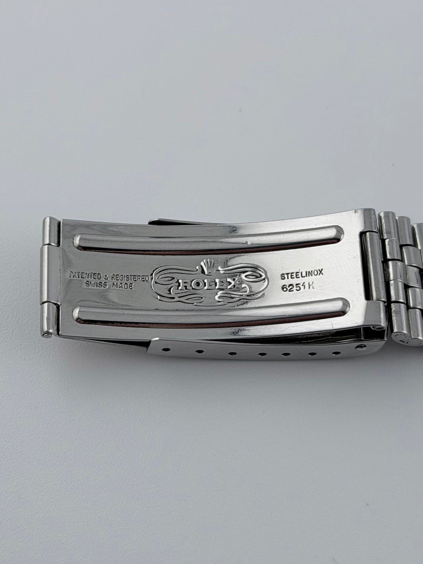 Rolex Datejust Oyster Perpetual Automatic - 1601