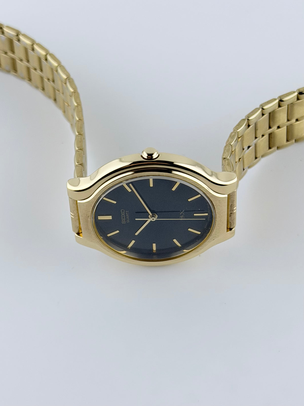 Seiko SX Quartz Box! - V701-6KOO