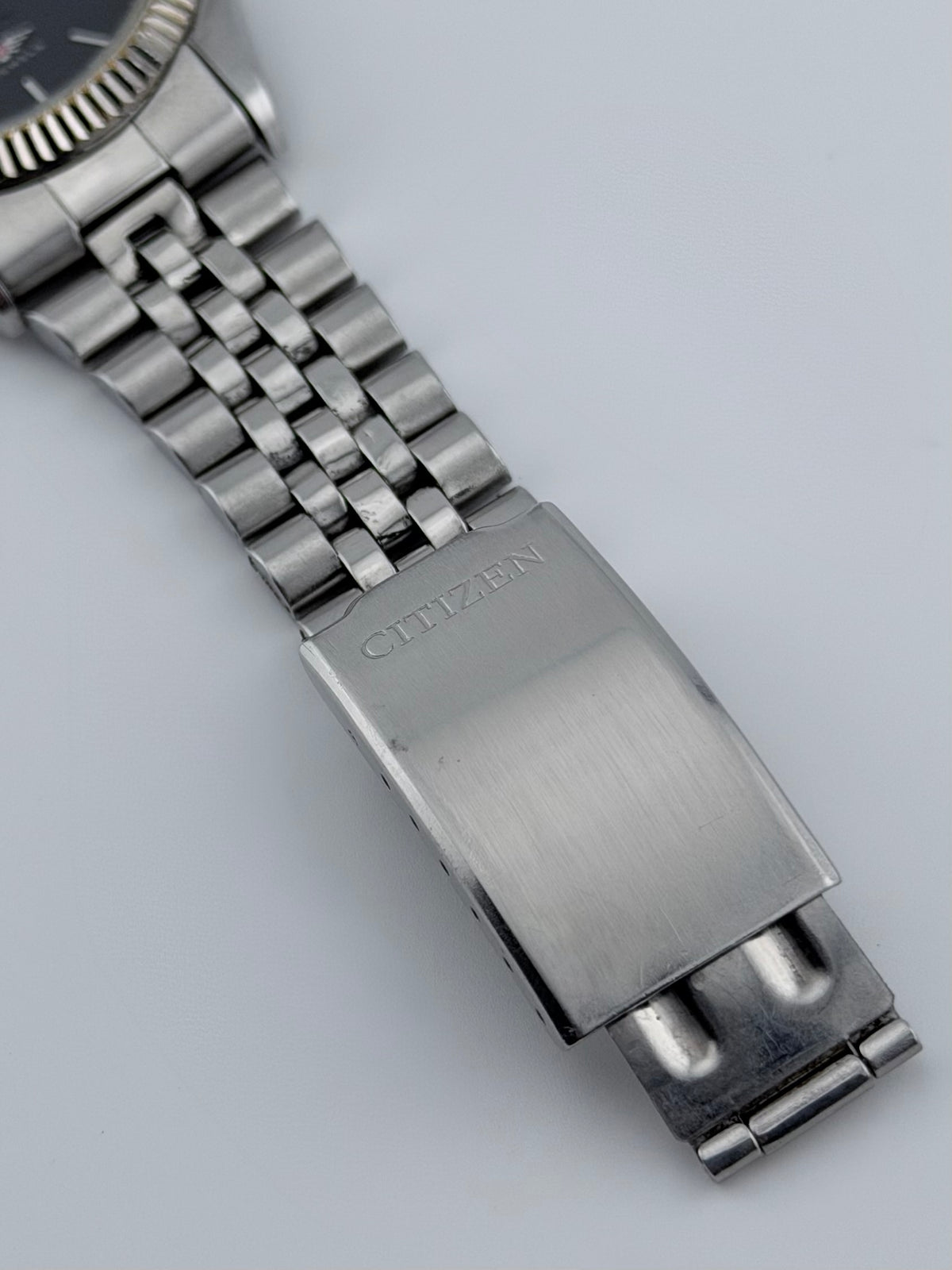 Citizen Eagle 7 Automatic Day-Date 4-R02149