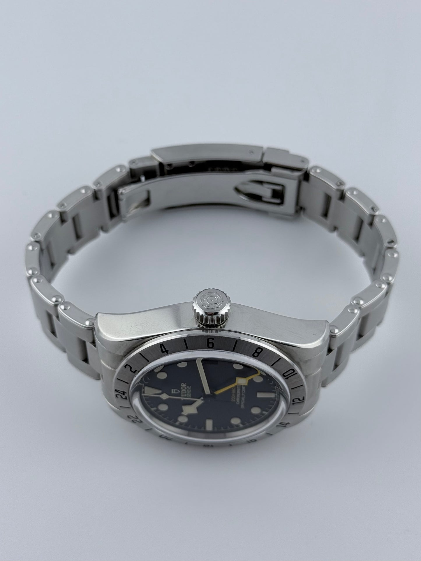 Tudor Black Bay Pro GMT - Full Set - 2022