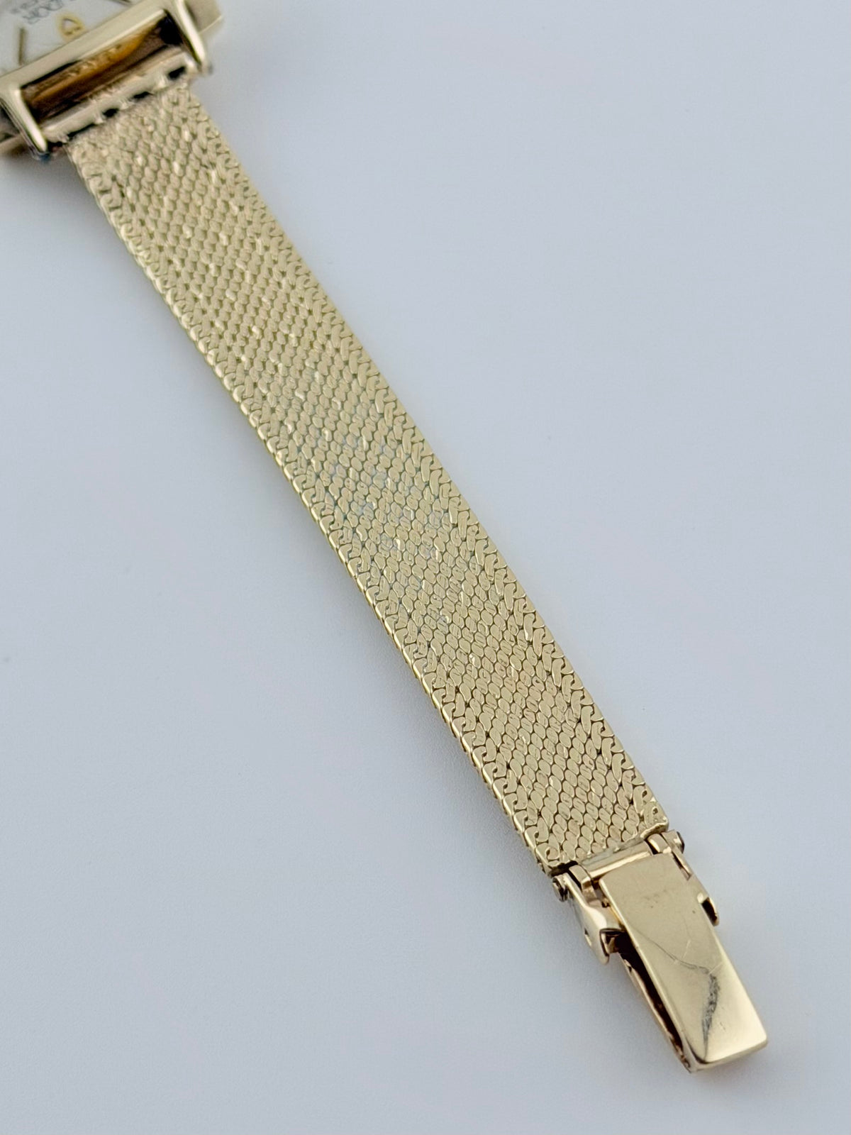 Tudor Princess Date - Rotor Self-winding - Ladies - RARE - with Box