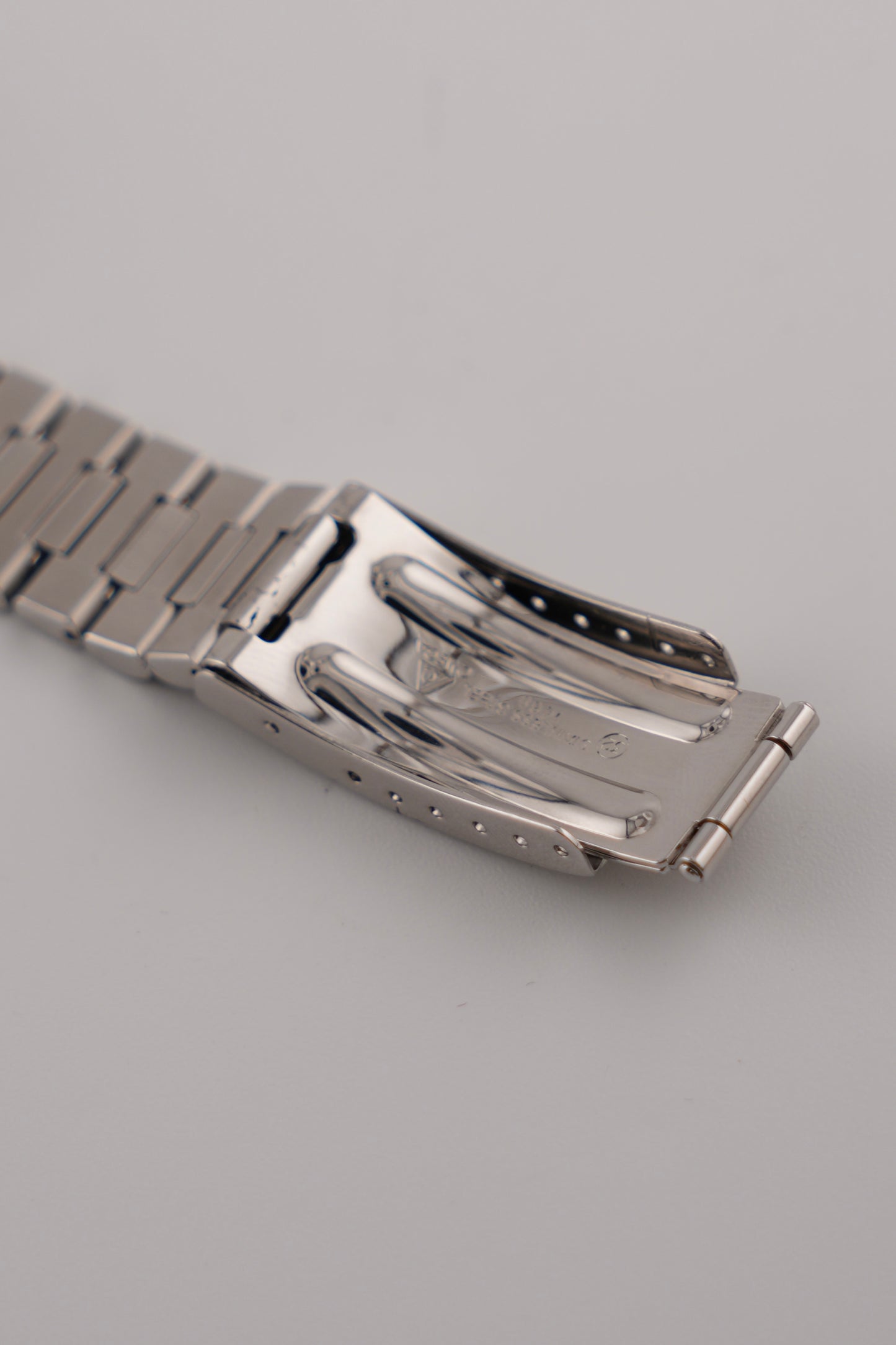 Omega Speedmaster Automatic Chronograph Triple Date - 3521.30.00 - NEW OLD STOCK! - BOX AND PAPERS