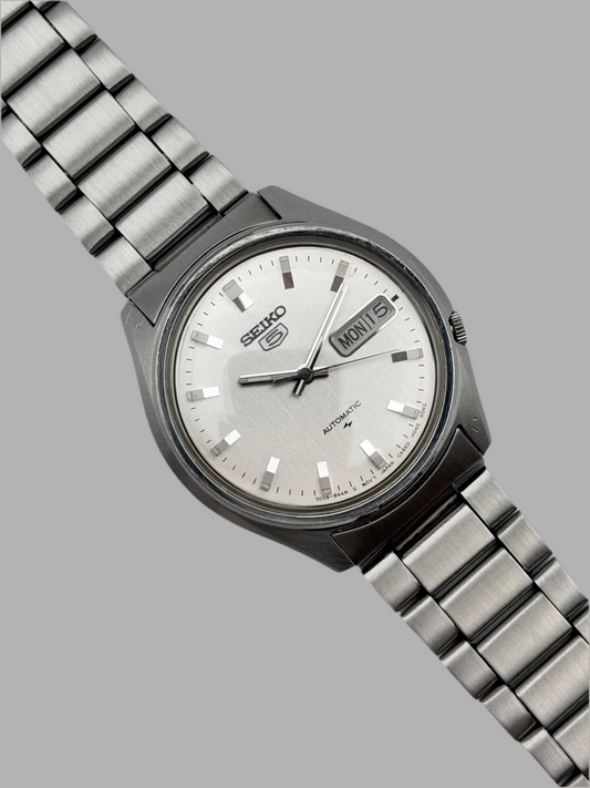 Seiko 5 Automatic 7009-8153
