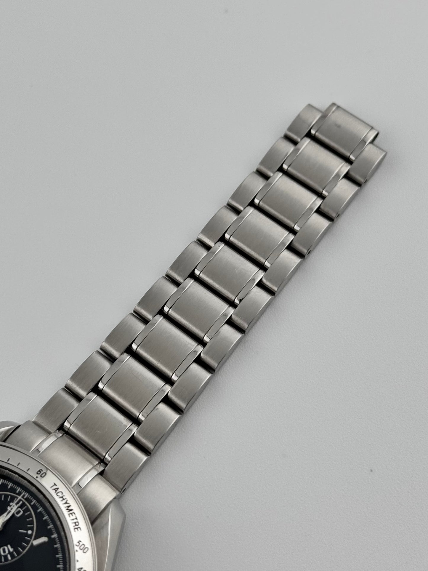 Omega Speedmaster Chronograph Automatic Date - 3513.50.00 - Black Dial