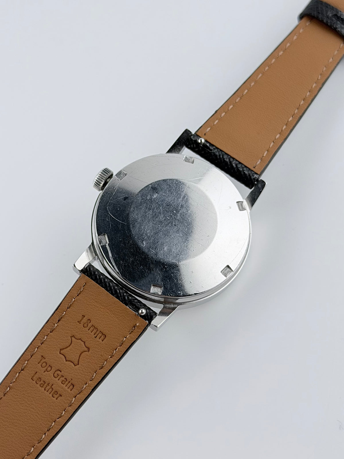 Omega Geneve Automatic Date - 166.0098