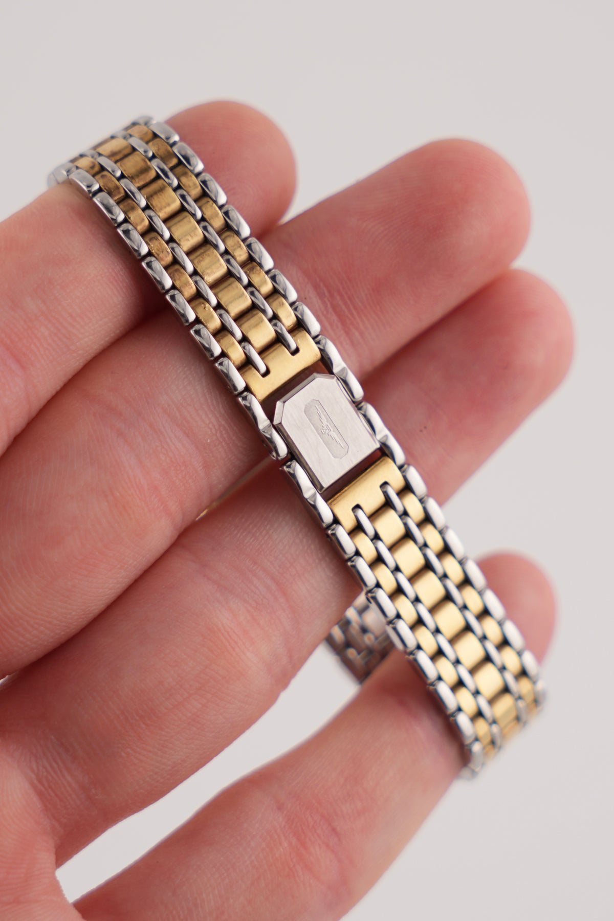 Longines Quartz 962.6640 - Ladies - Exceptional Condition