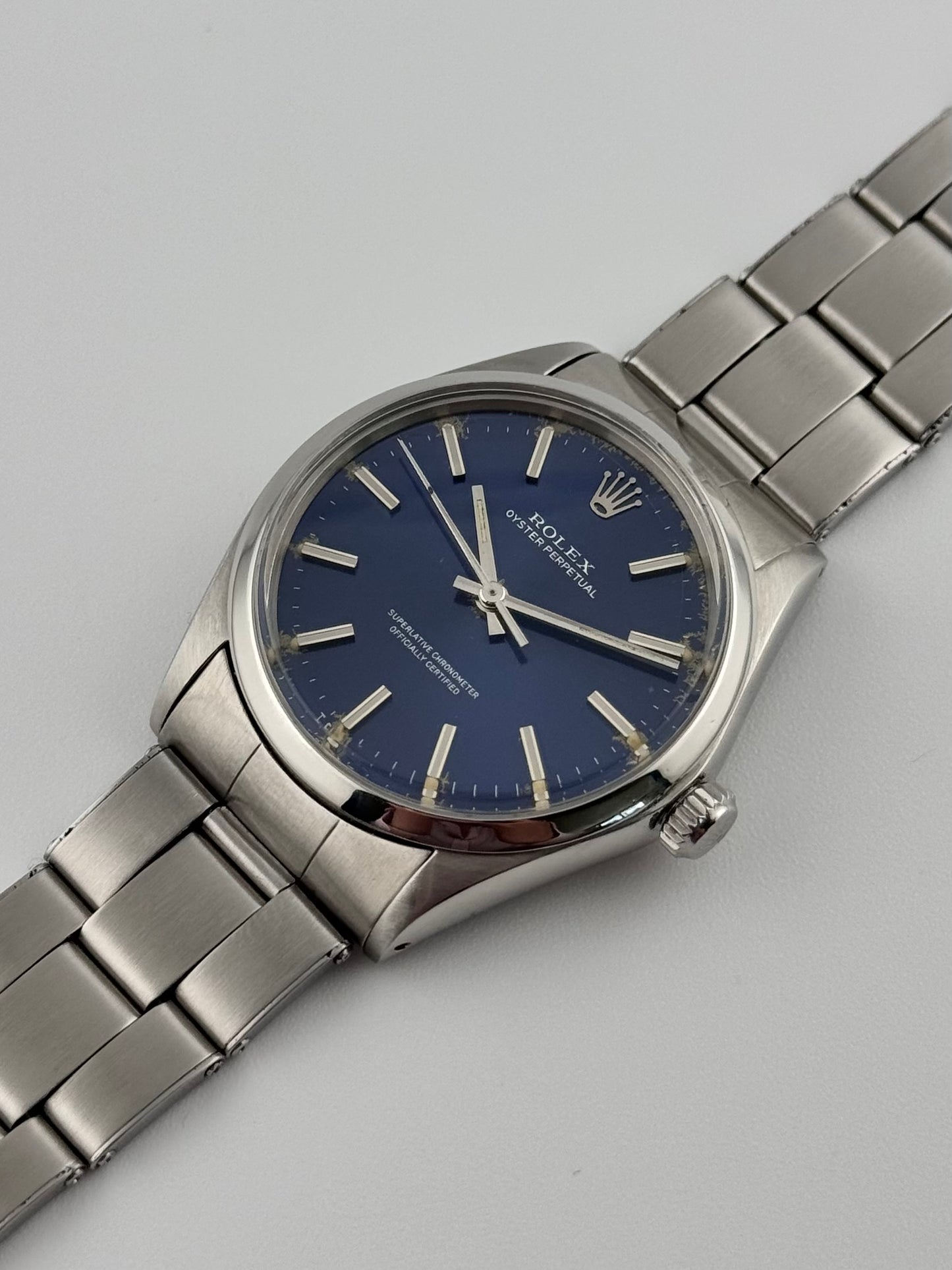 Rolex Oyster Perpetual Automatic - 1002