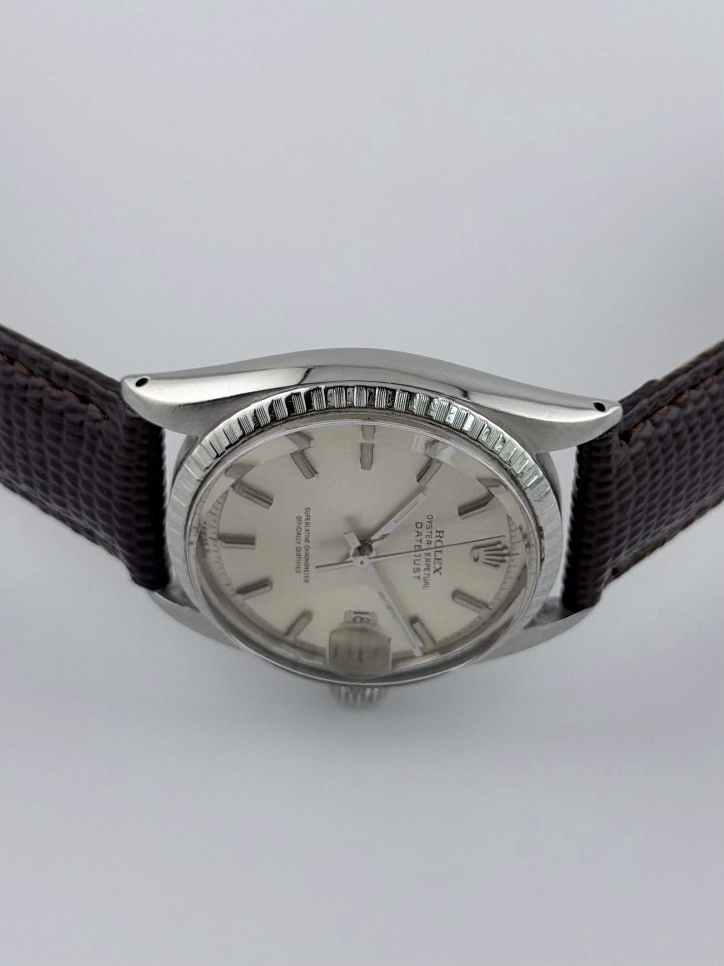 Rolex Datejust Oyster Perpetual - 1603 - Original Box