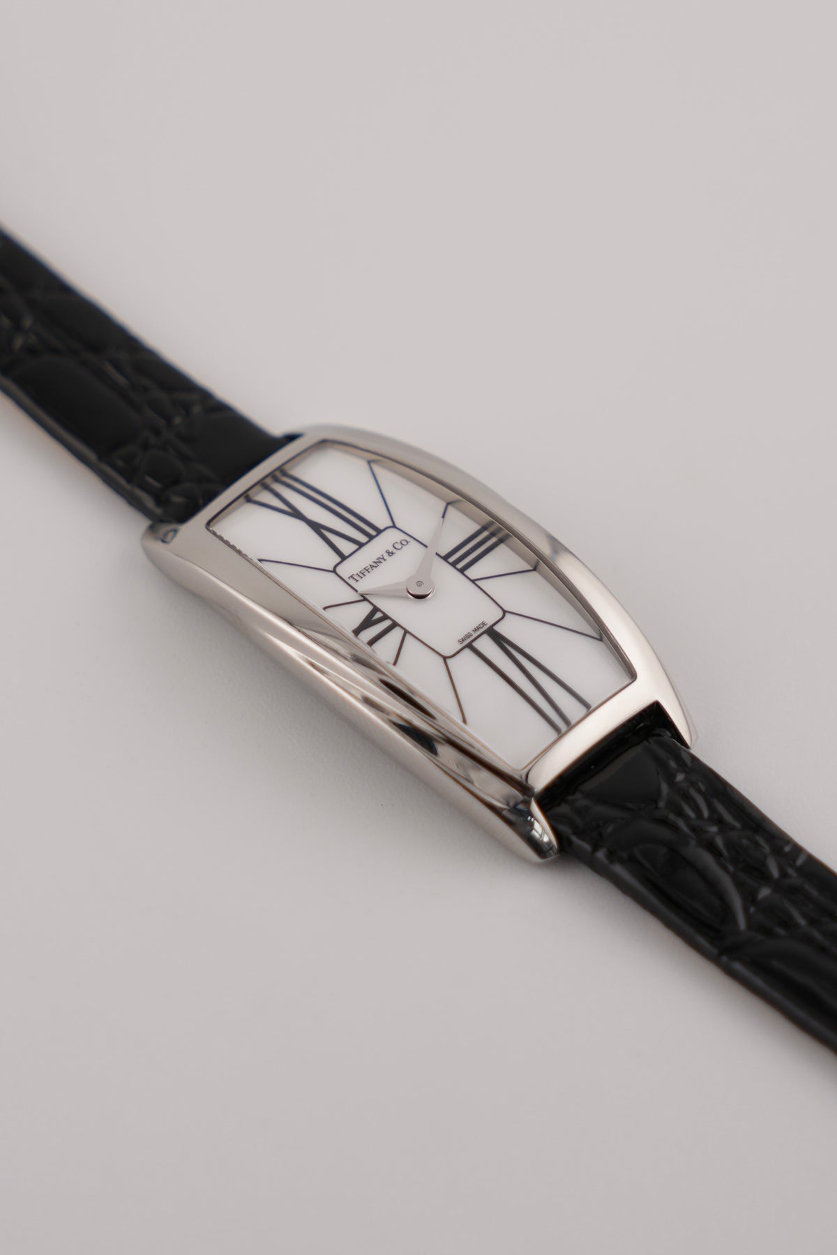 Tiffany & Co. Tiffany Gemea Quartz - Unisex