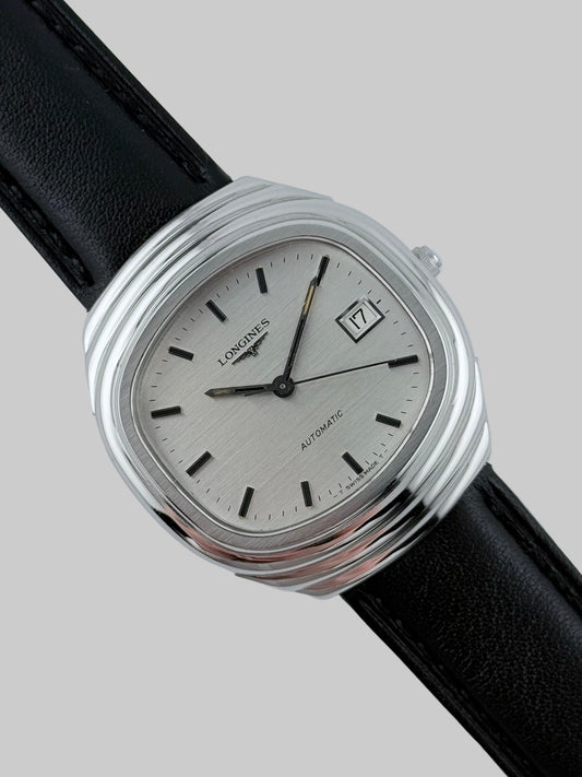 Longines Automatic Date 4819-4 - Near New Old Stock