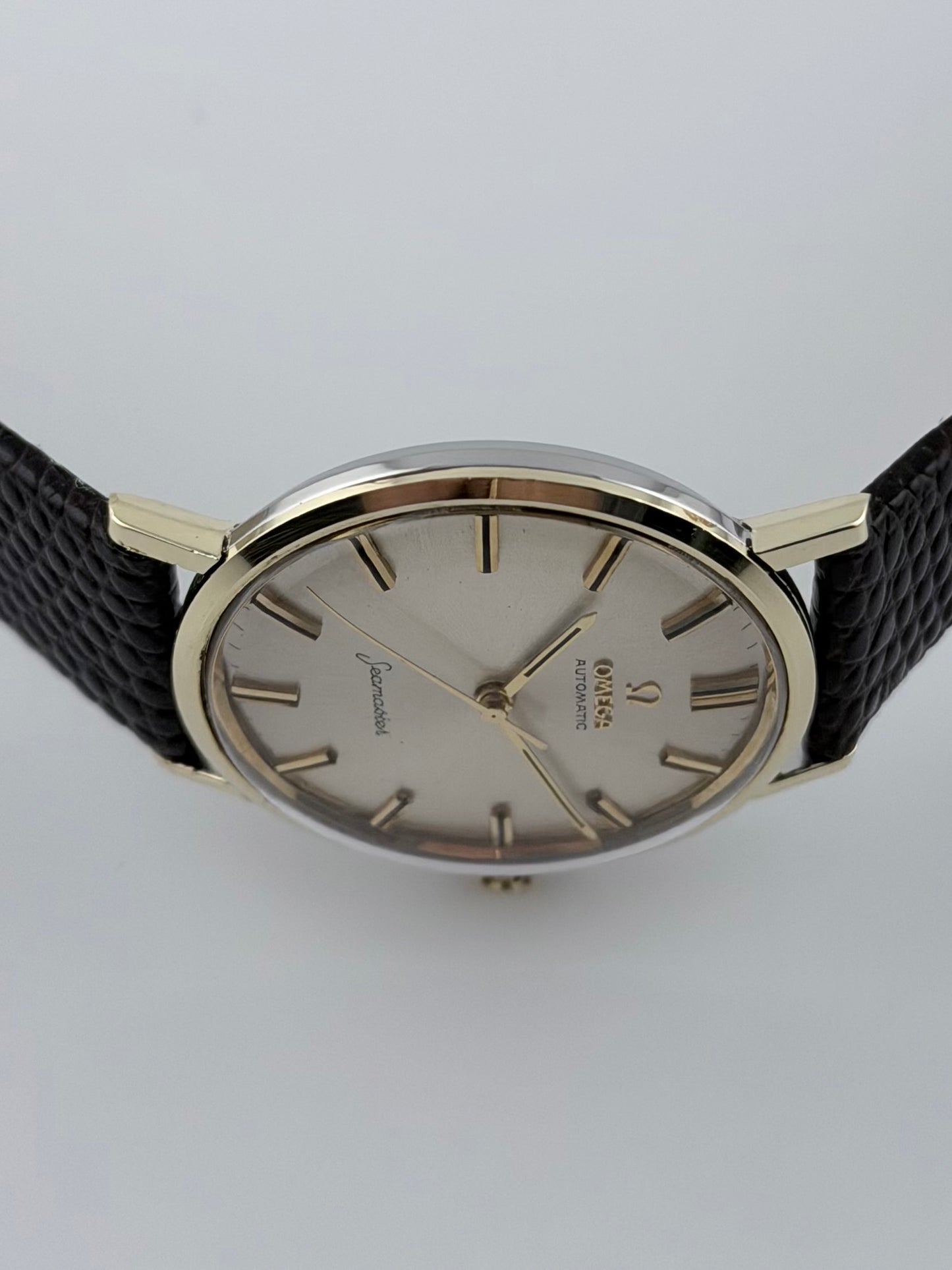 Omega Seamaster De Ville Automatic - 166.020