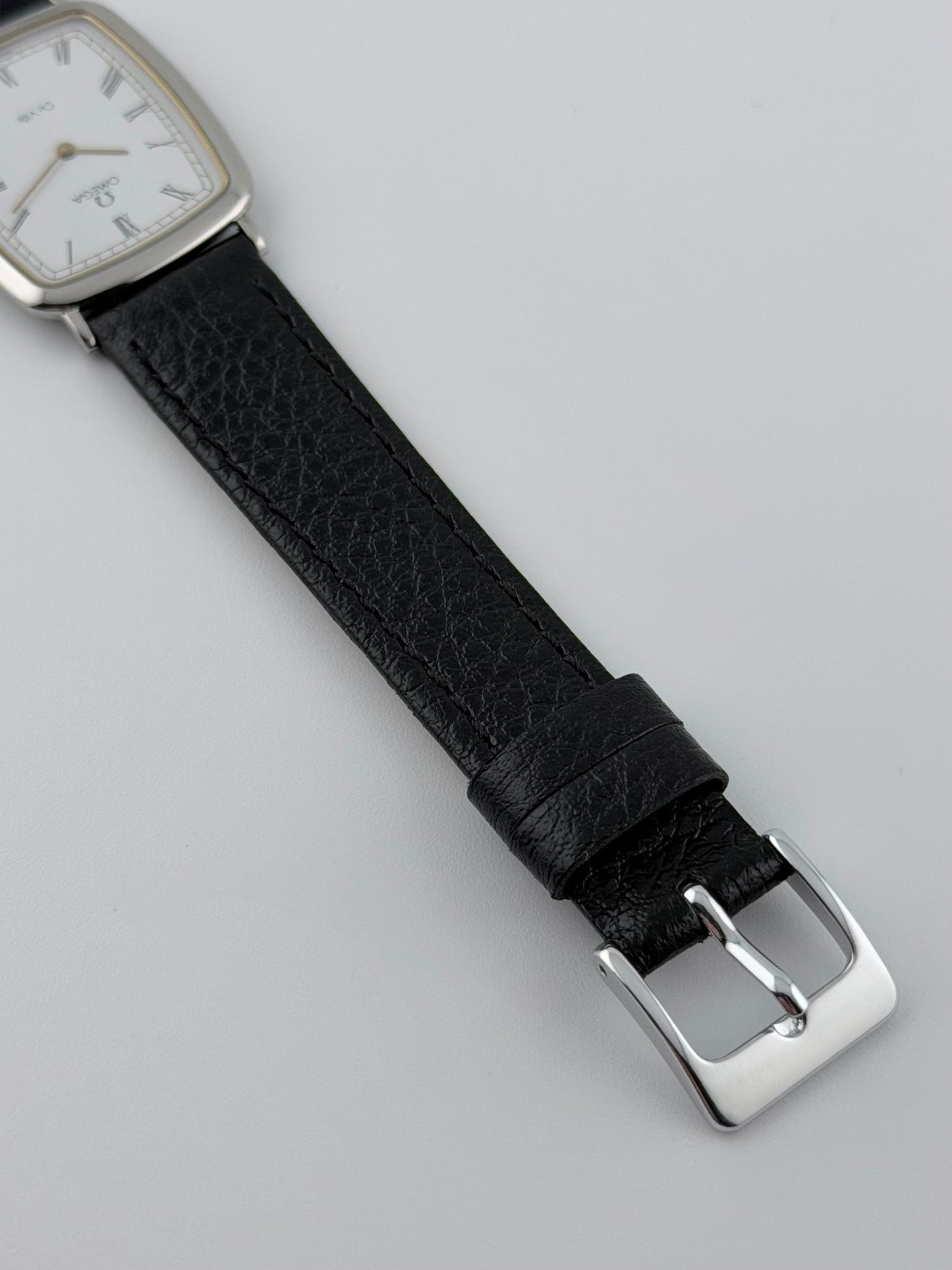 Omega De Ville Tank Quartz 195.0076