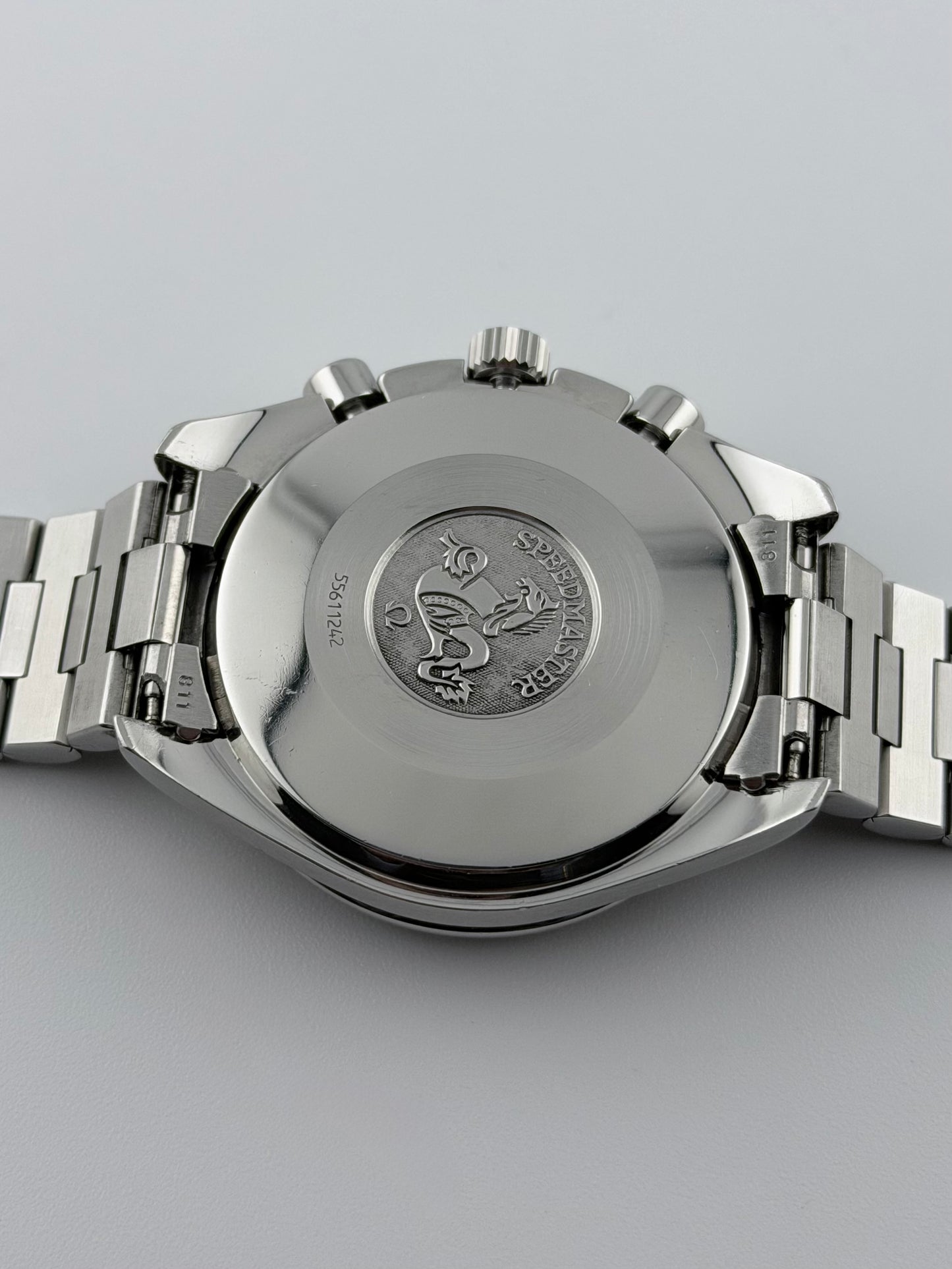 Omega Speedmaster Automatic Chronograph - 175.0032.1