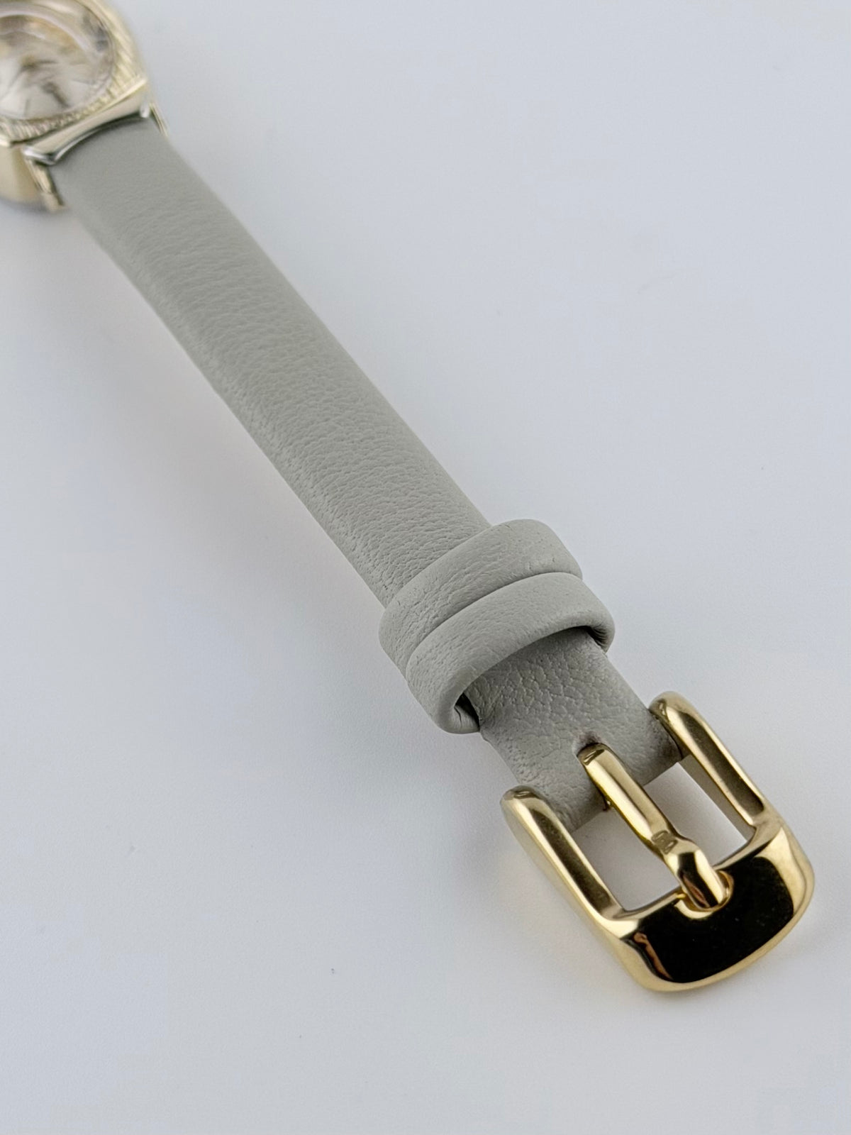 Omega De Ville Ladies Manual Wind 511.281