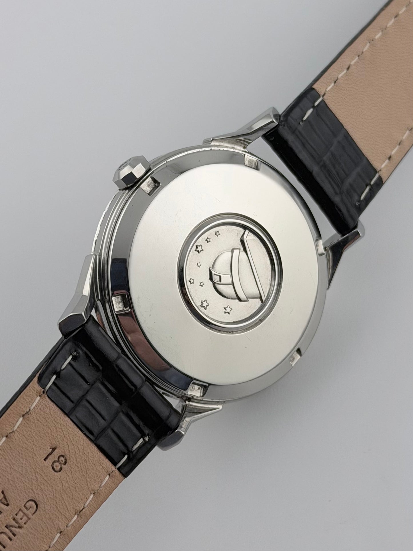 Omega Constellation Automatic Pie Pan - 168.005