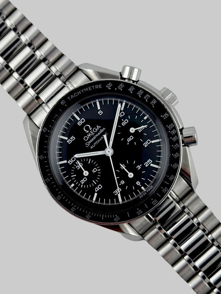 時計 OMEGA Speedmaster Automatic 3510.50 F8A85EB0-EC8C-42B0-BB1B-