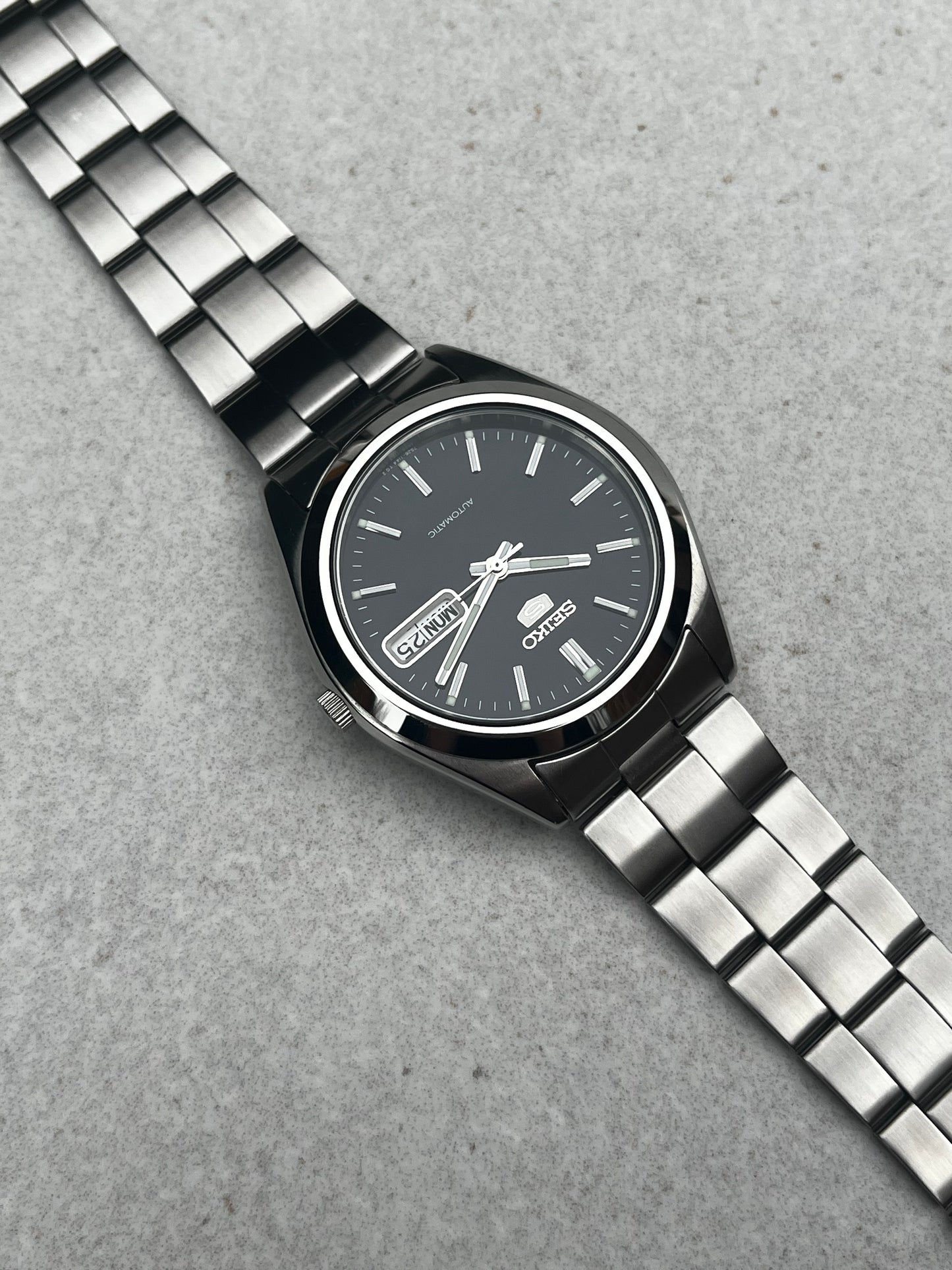 Seiko 5 Automatic 7S26-0060