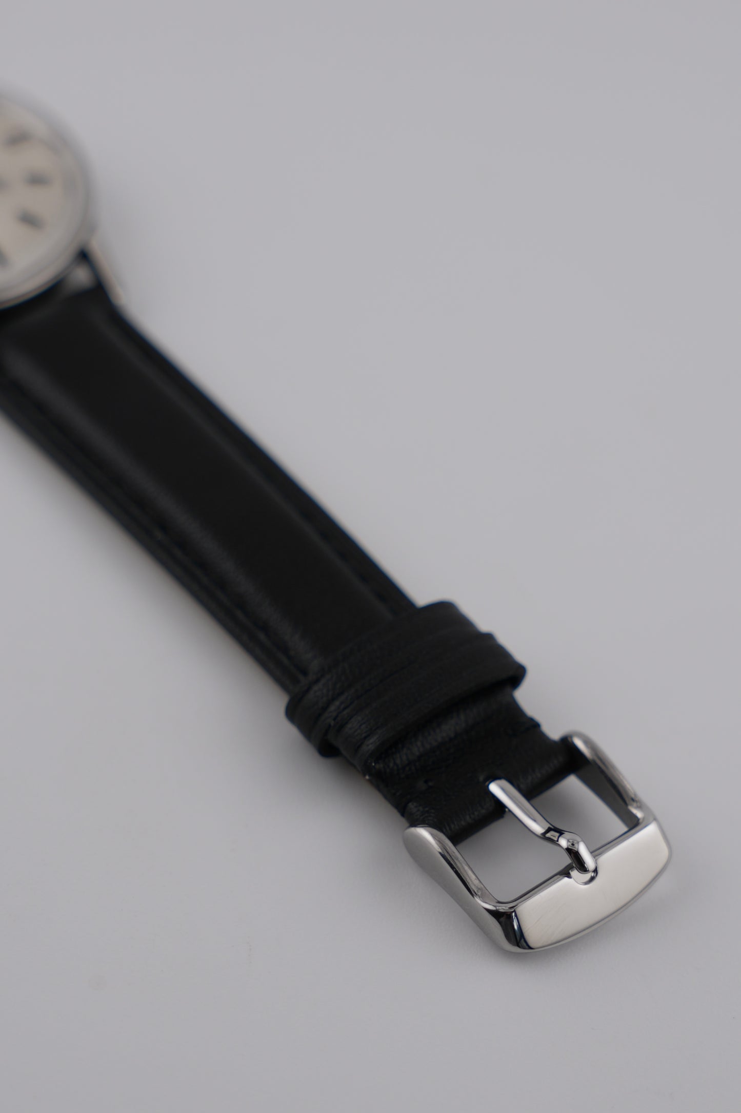 Omega Seamaster Geneve Automatic - Rare Crosshair Dial - 165.002