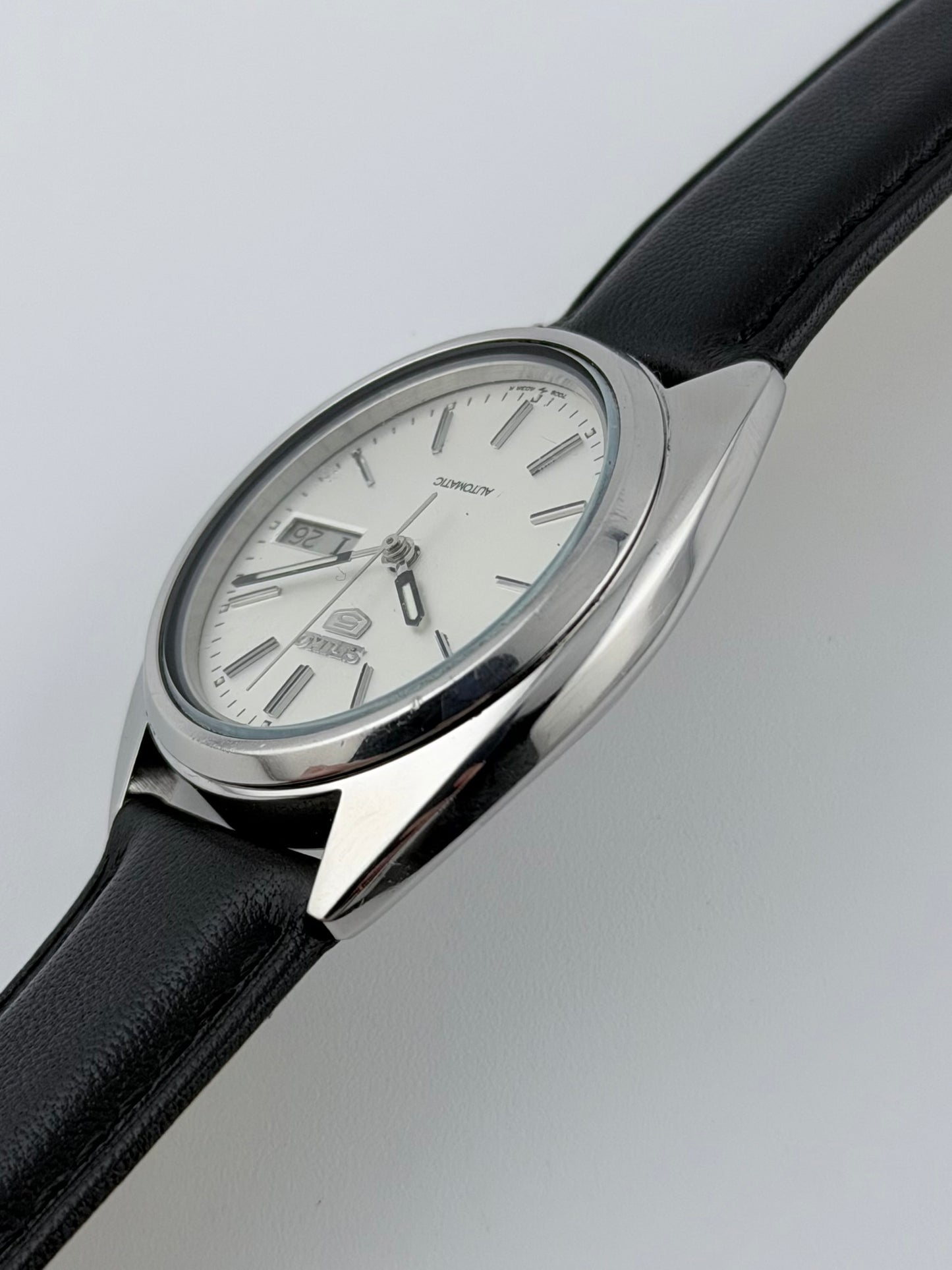 Seiko 5 Automatic 7009-3040
