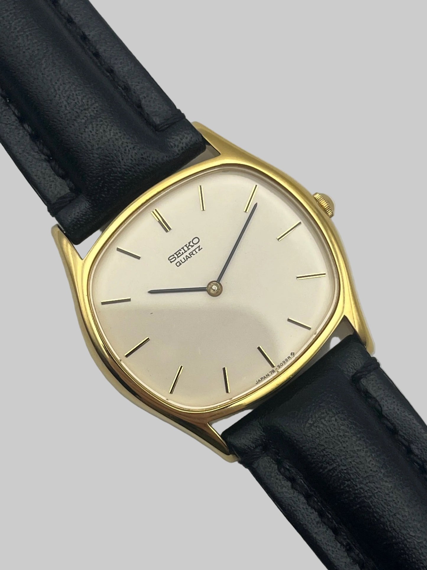 Seiko Quartz 7800-5109