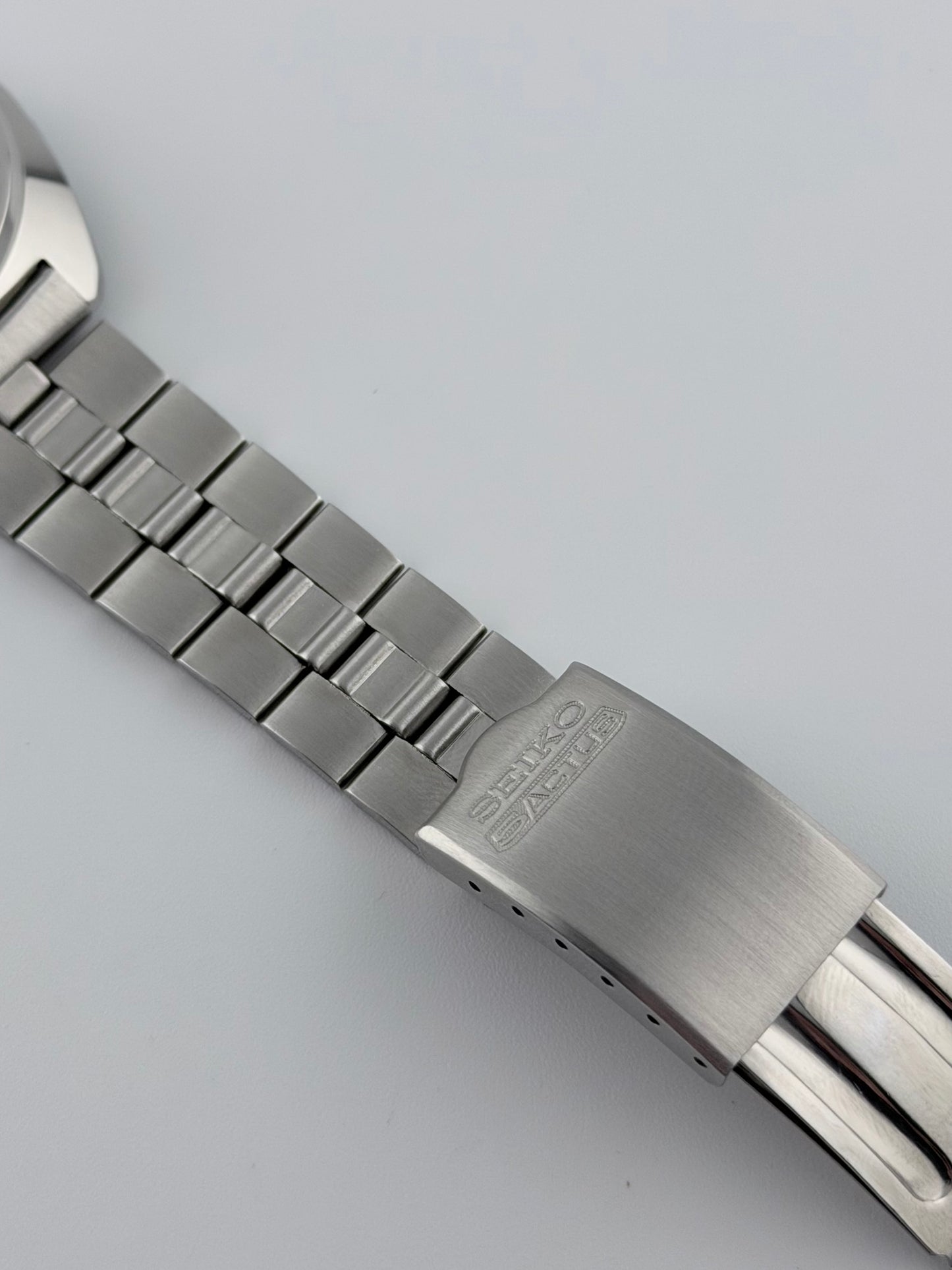 Seiko 5 Actus Automatic JDM Day-Date - 7019-7350 - Ultra Rare