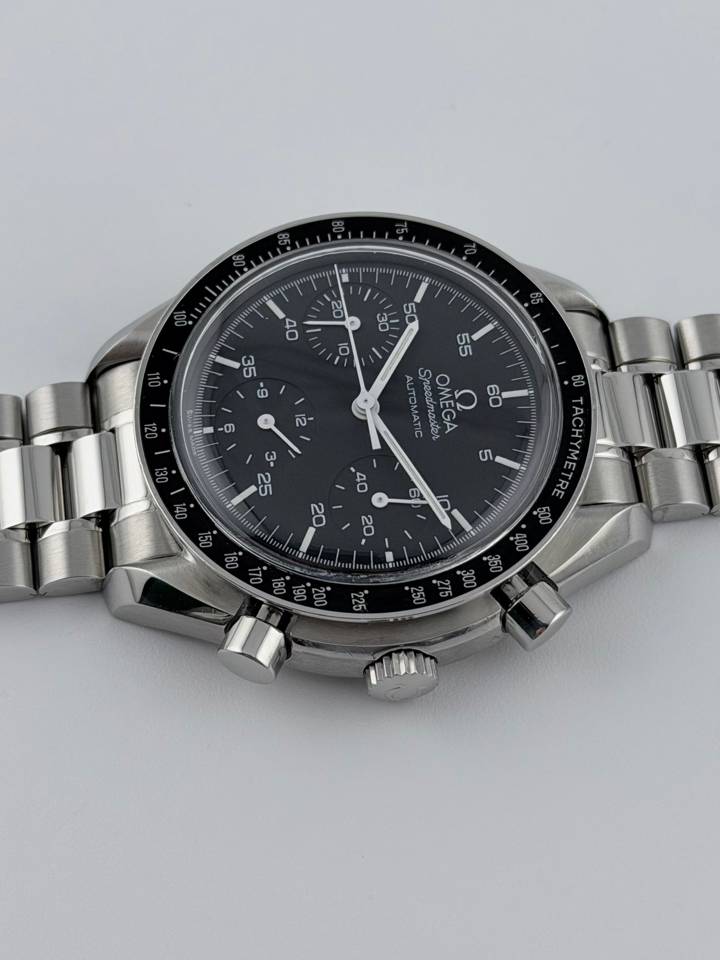 Omega Speedmaster Automatic Chronograph - 175.0032