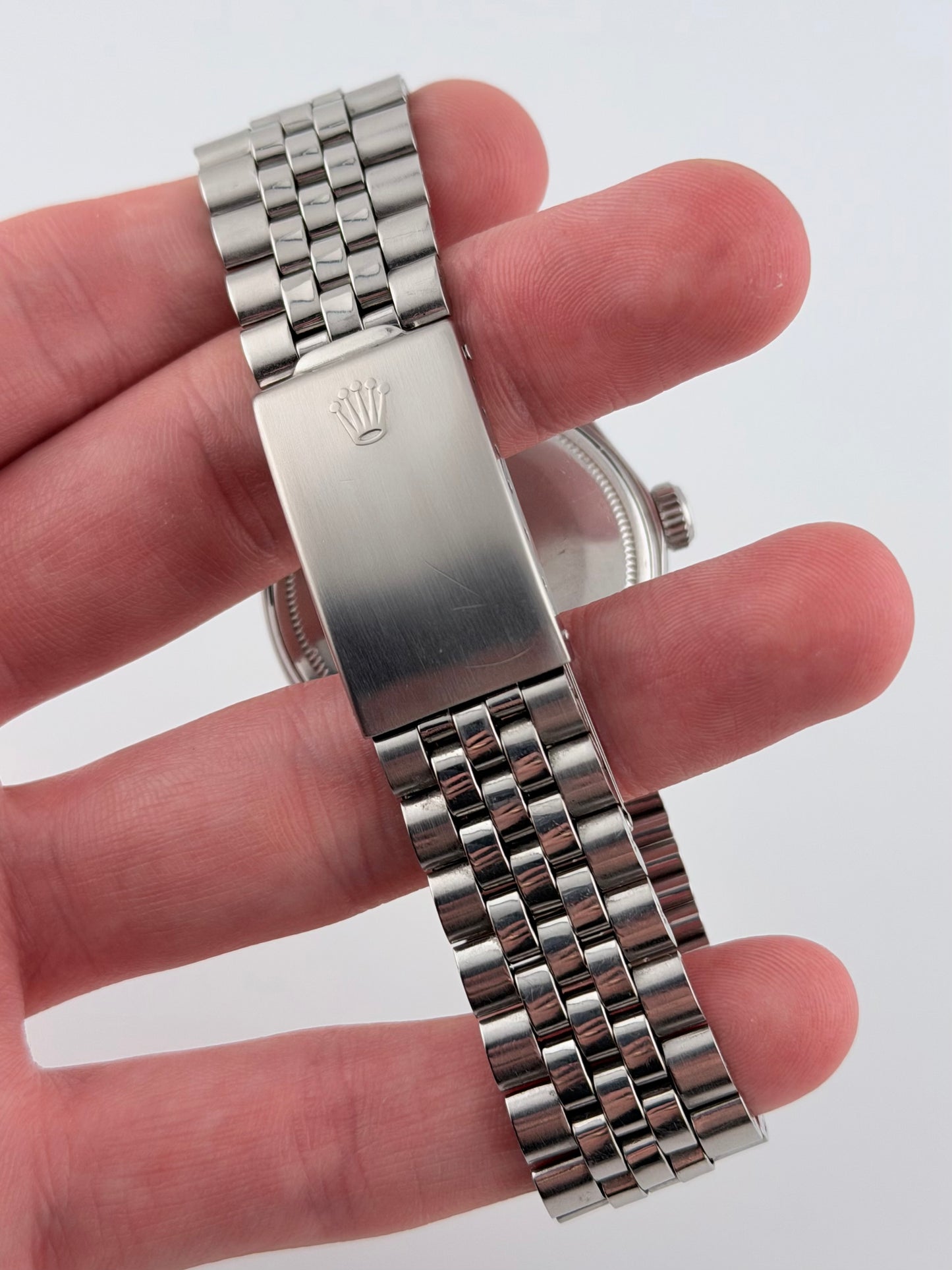 Rolex Datejust Oyster Perpetual - 1601