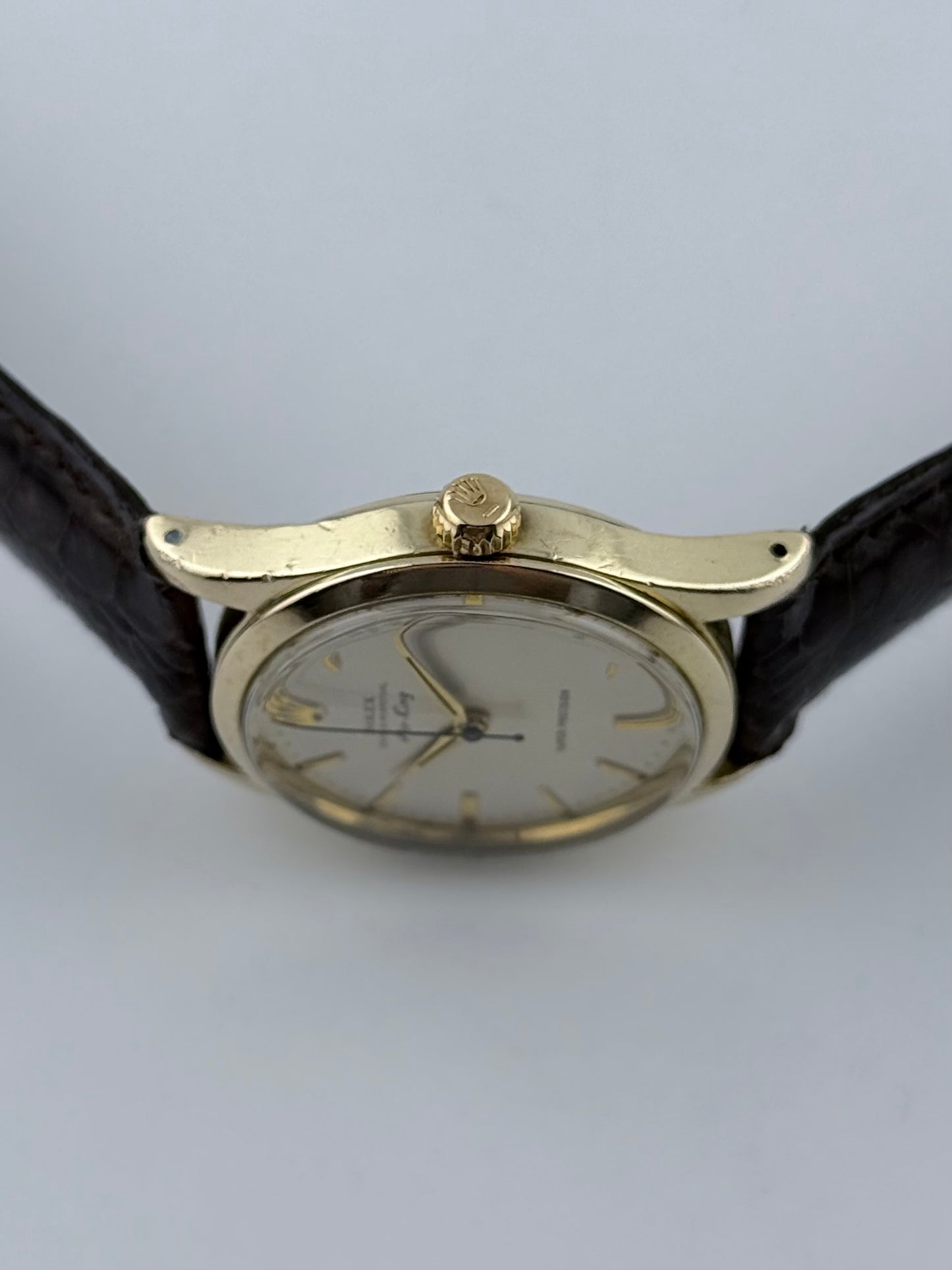 Rolex Oyster Perpetual Air-King - 5506