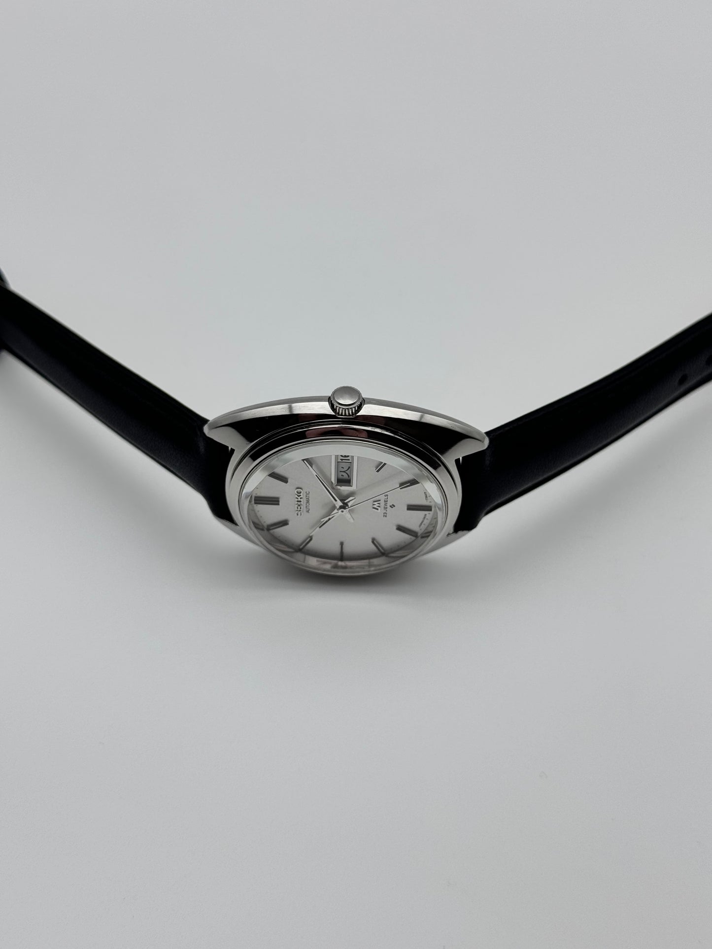 Seiko Lord Matic 23j JDM 5606-7150