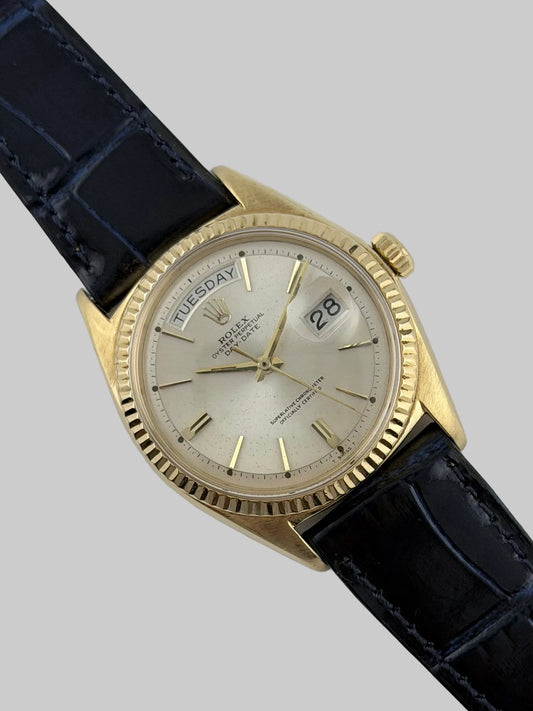 Rolex Oyster Perpetual Day-Date - 1803